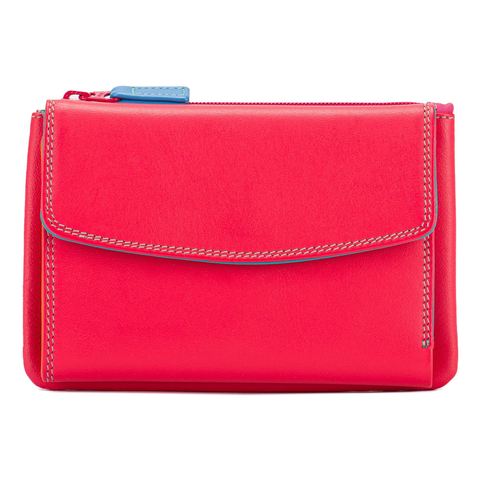 Mywalit Geldbörse, Leder