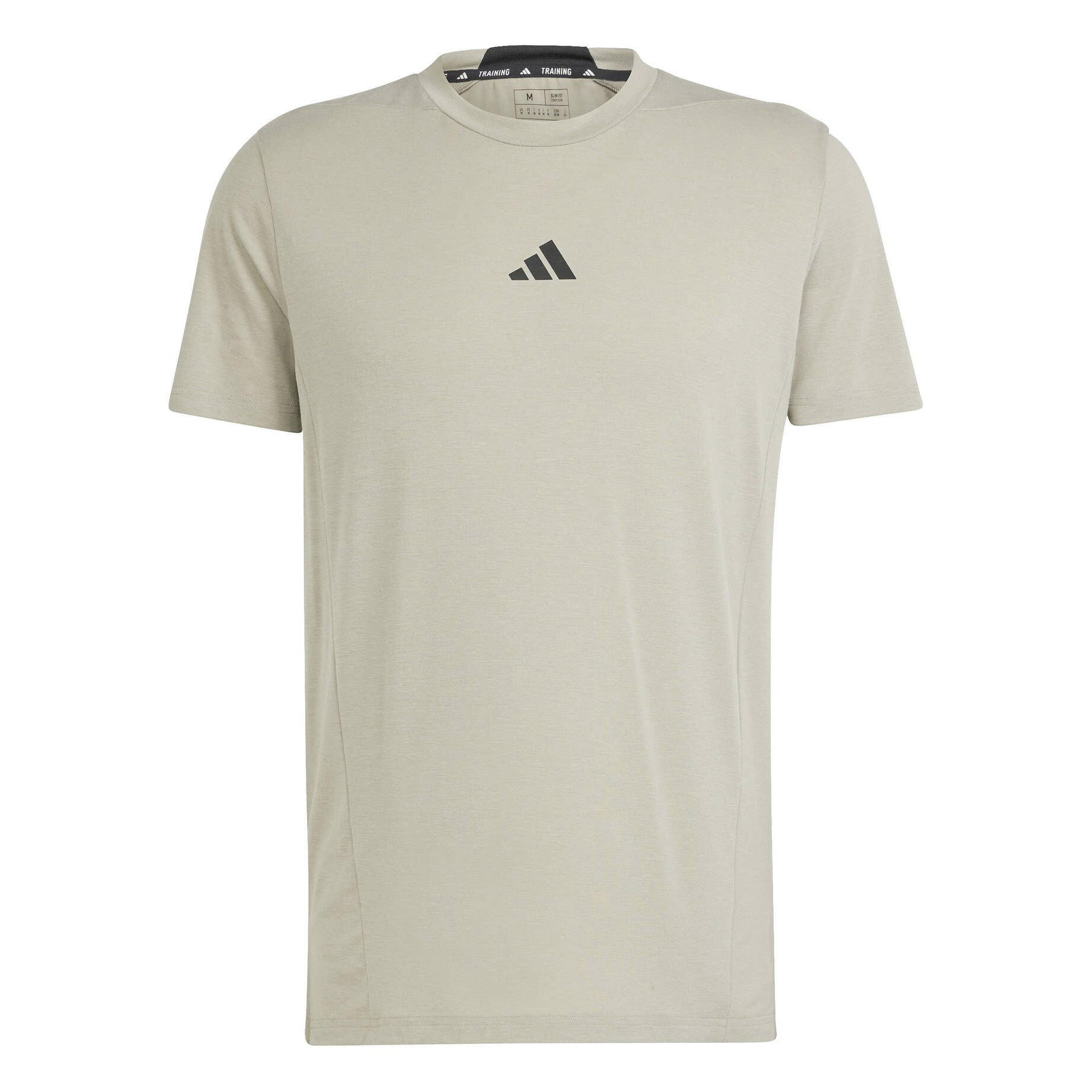 adidas Performance Trainingsshirt Herren T-Shirt Slim günstig online kaufen