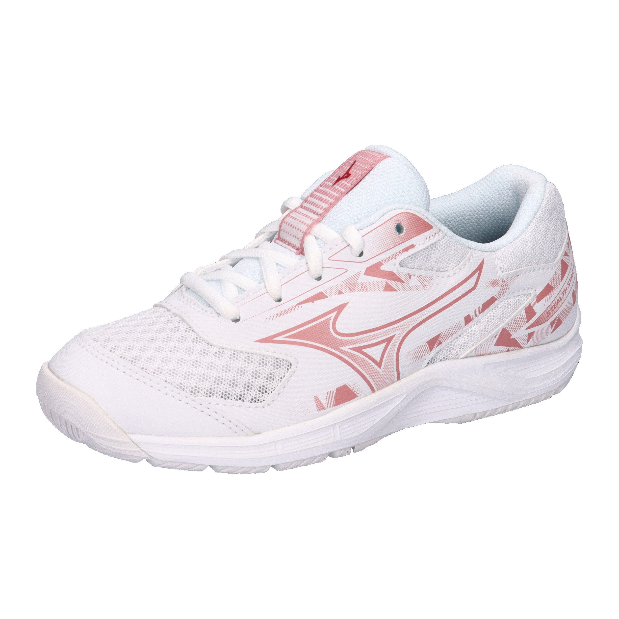 Mizuno Mizuno Kinder Handballschuhe STEALTH STAR 3 X1GC2507 Hallenschuh