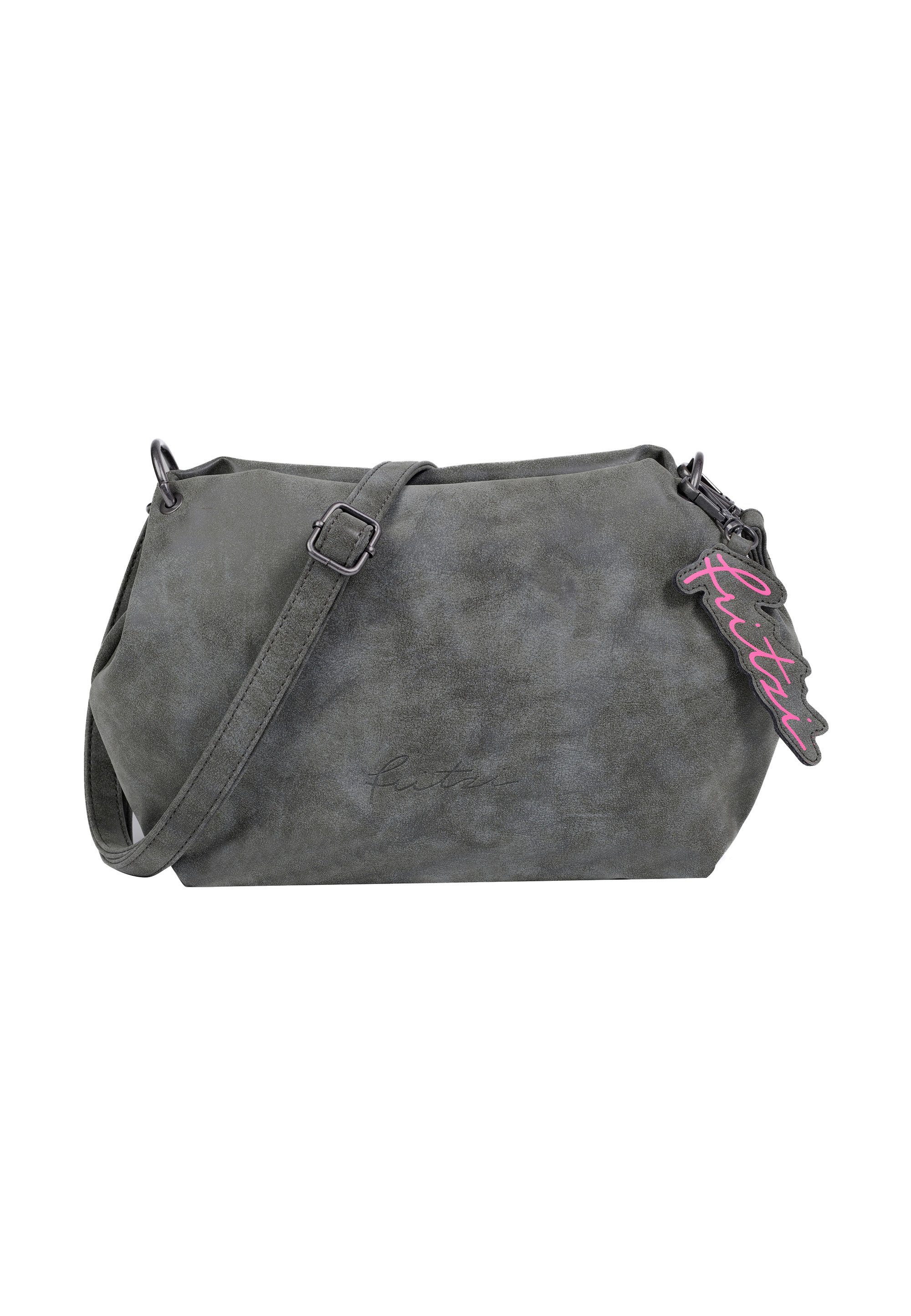 Schultertasche Joshi03