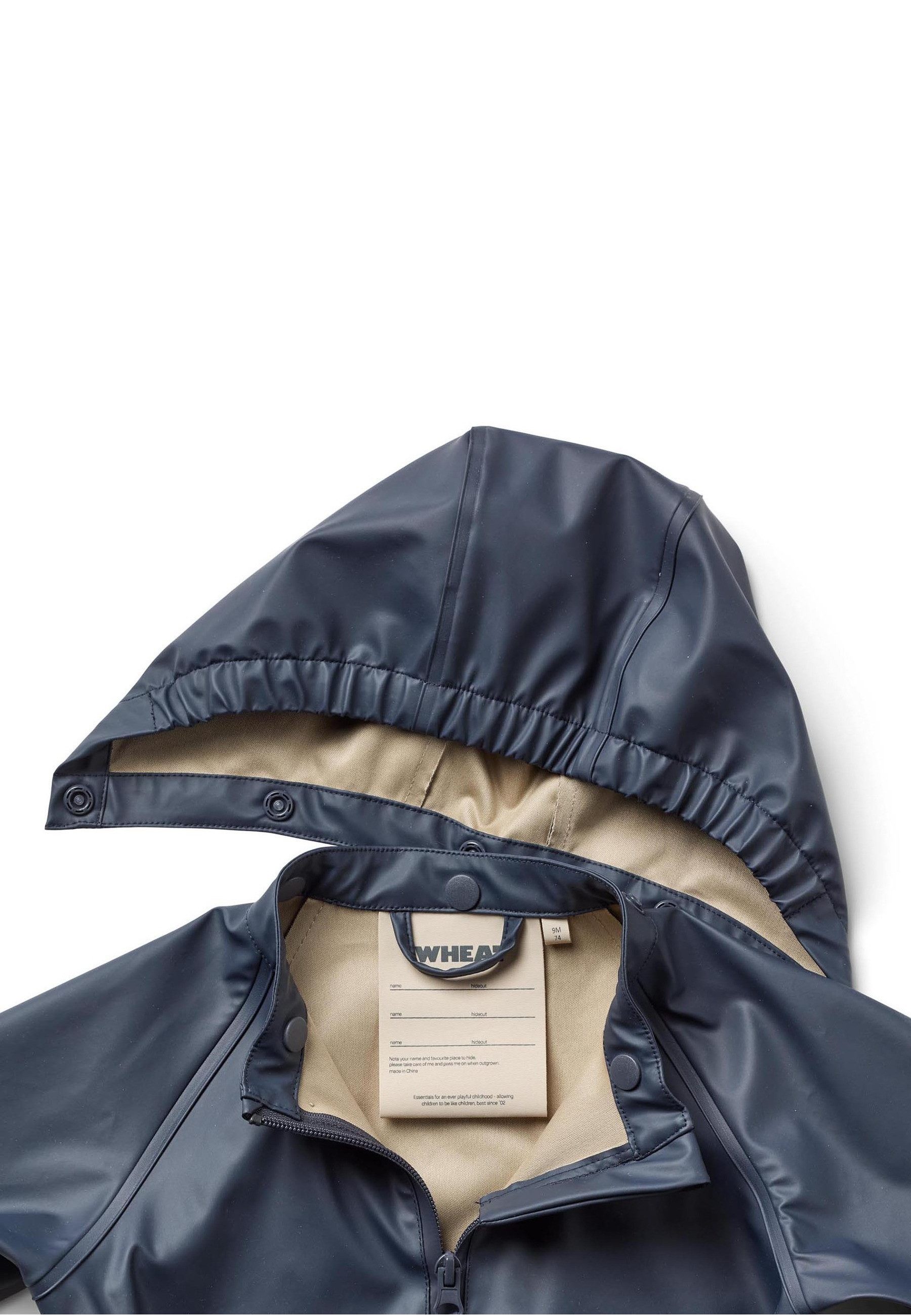 WHEAT Jumpsuit WHEAT Rainsuit Mika
