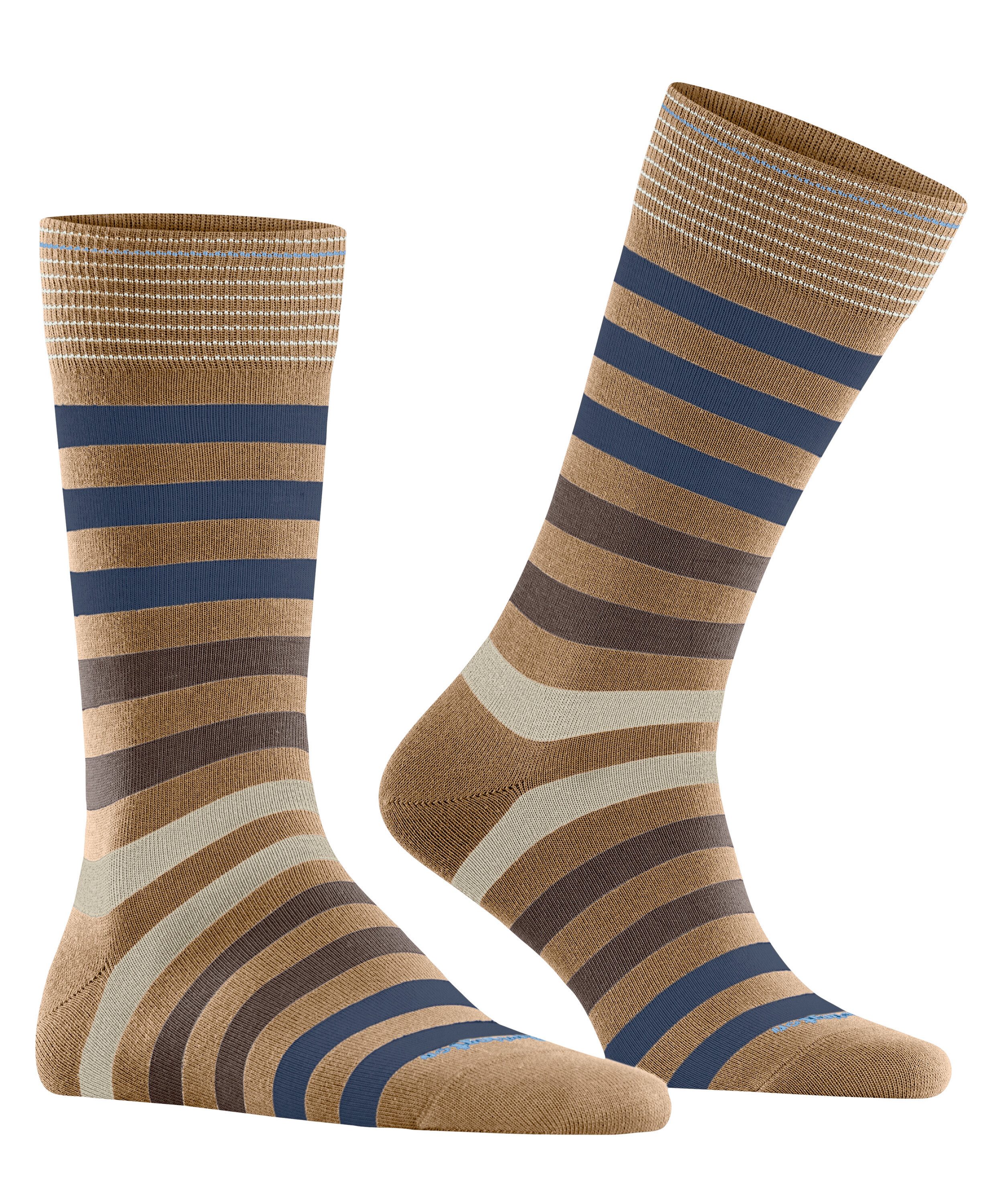 Burlington Socken Blackpool (1-Paar) mit Bio-Baumwolle günstig online kaufen