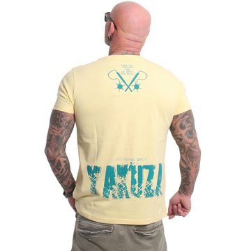 YAKUZA T-Shirt Sometimes