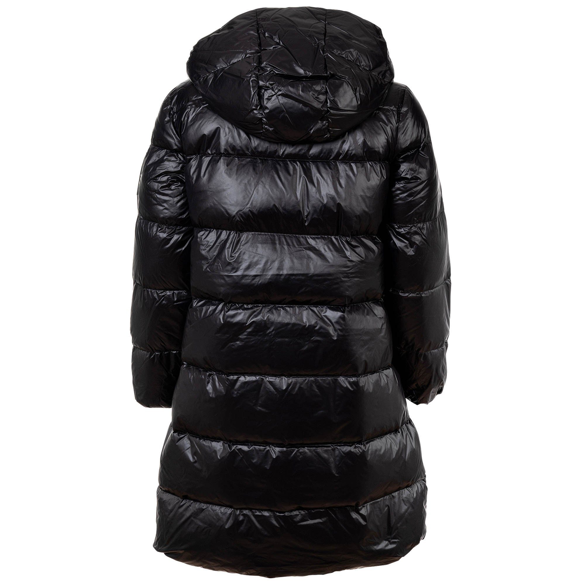ARMANI EXCHANGE Steppjacke Damen Steppjacke Polyamid günstig online kaufen