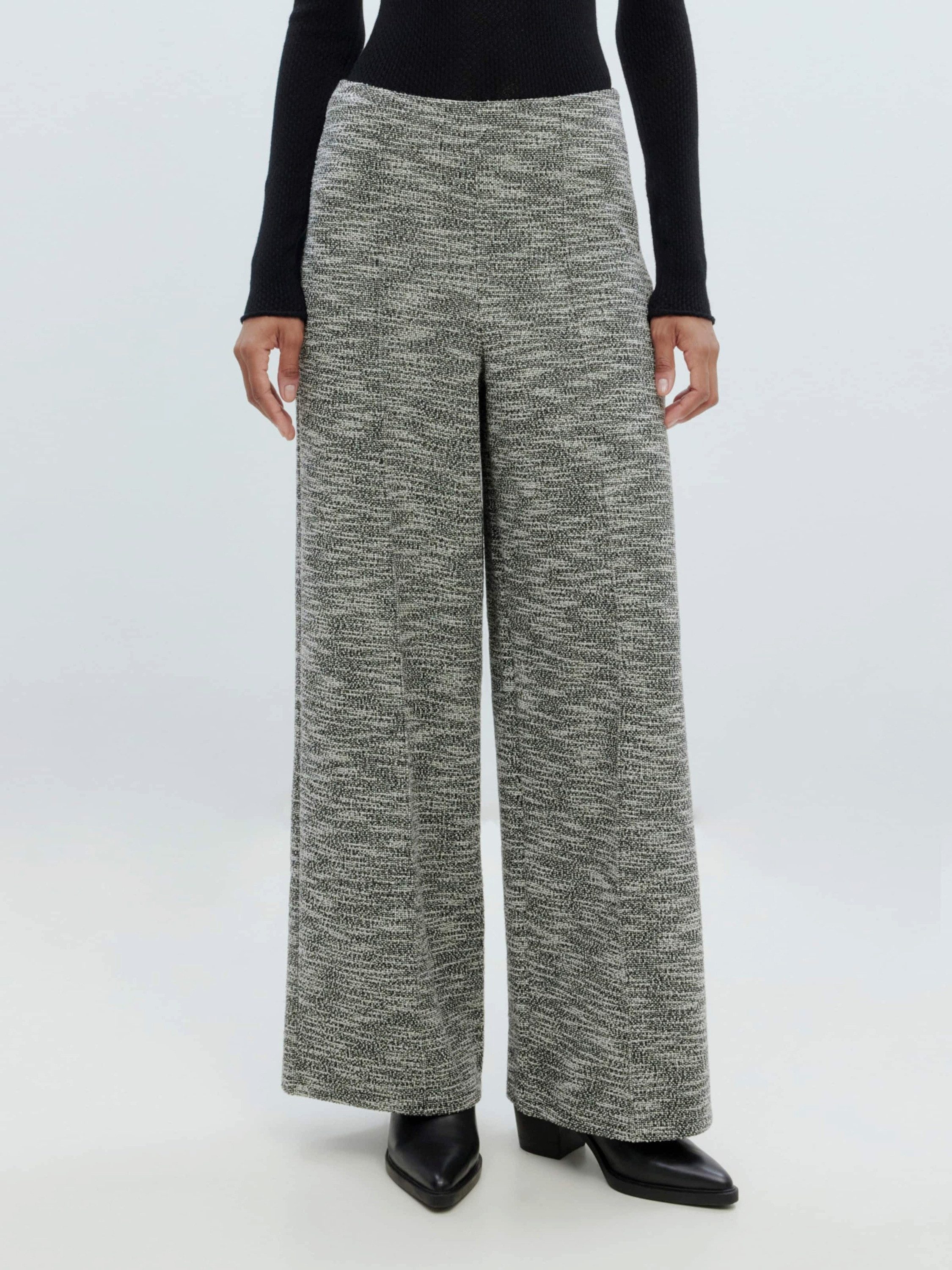 EDITED Stoffhose Angelika (1-tlg) Weiteres Detail