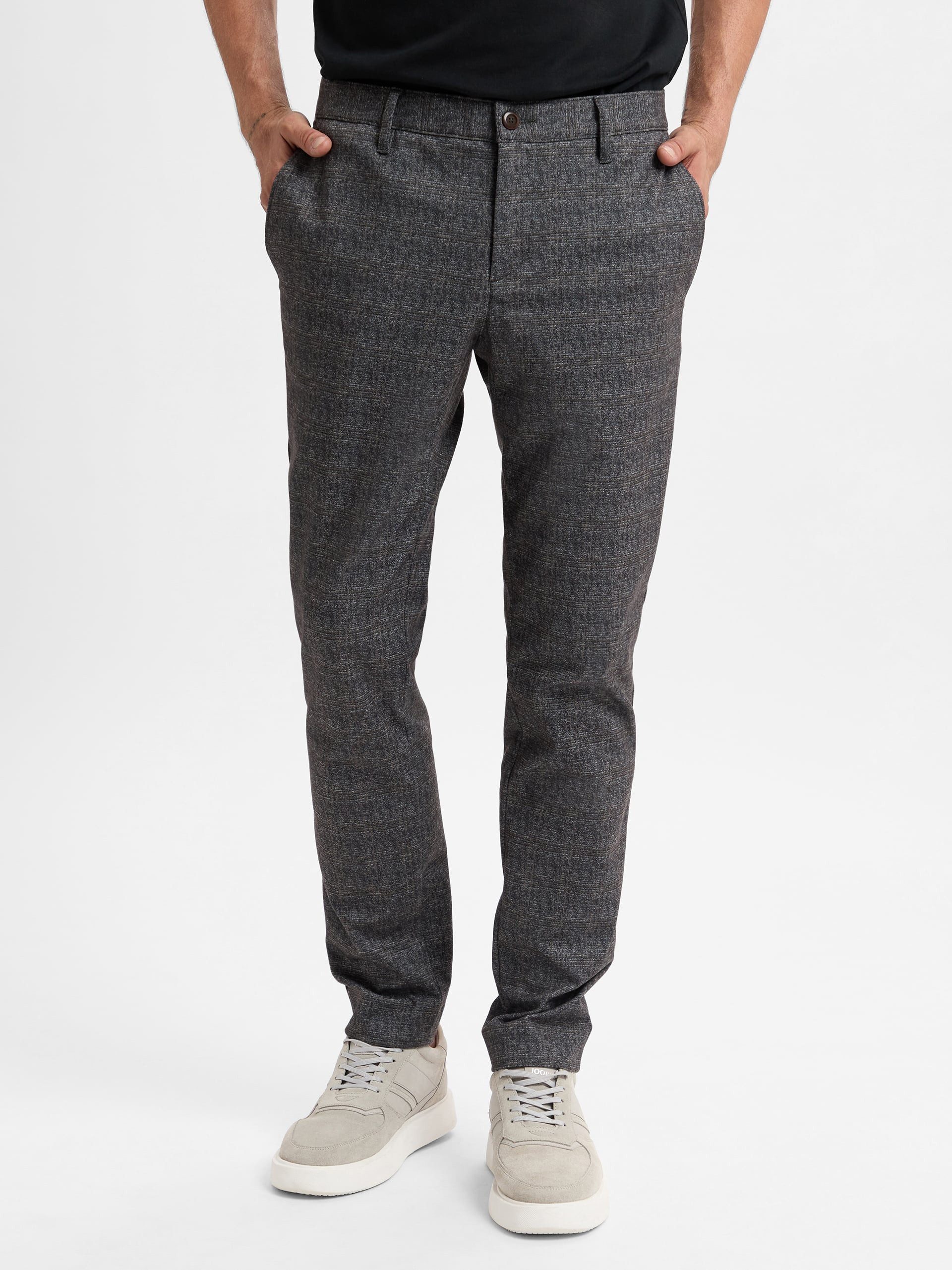 Alberto Anzughose Rob