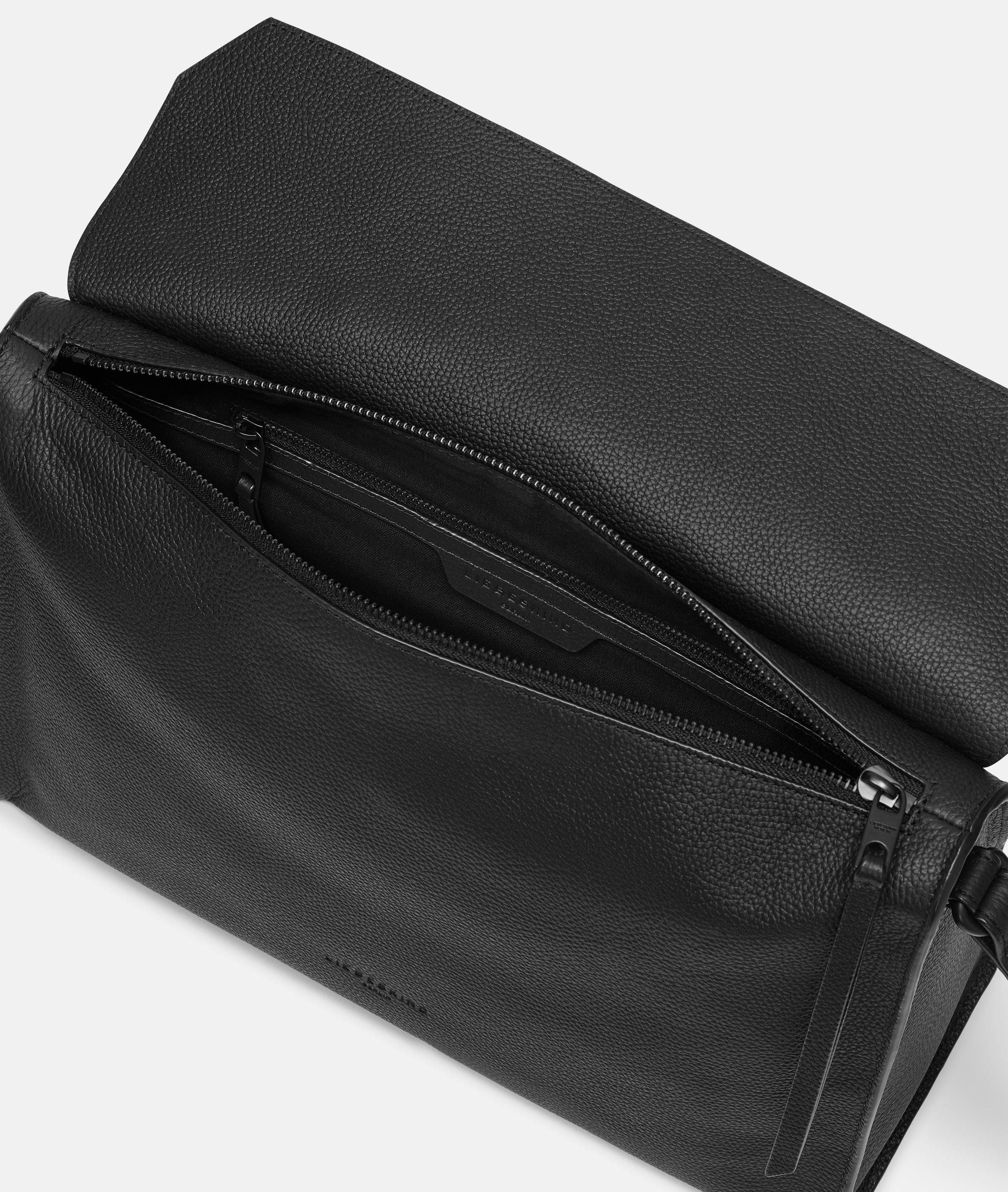 Liebeskind Berlin Henkeltasche Geräumige Schultertasche aus günstig online kaufen