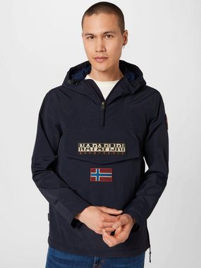 Napapijri Funktionsjacke RAINFOREST (1-St)