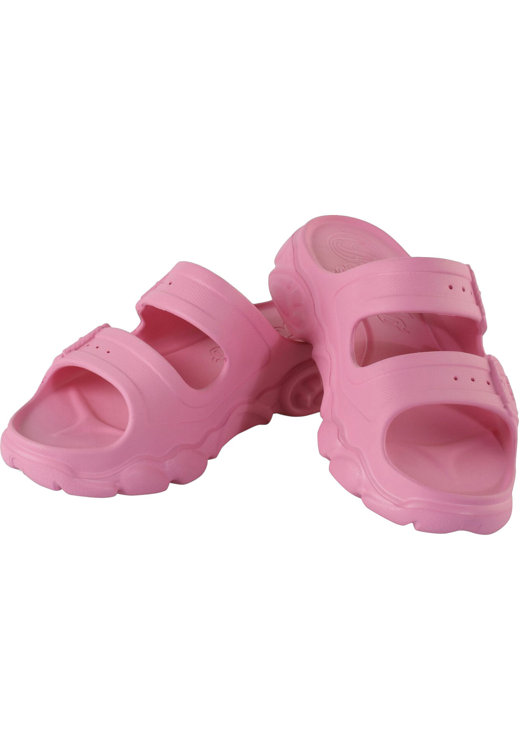 Buffalo Buffalo Damen Buffalo Cld Ari Slide Vegan Foam Sandale