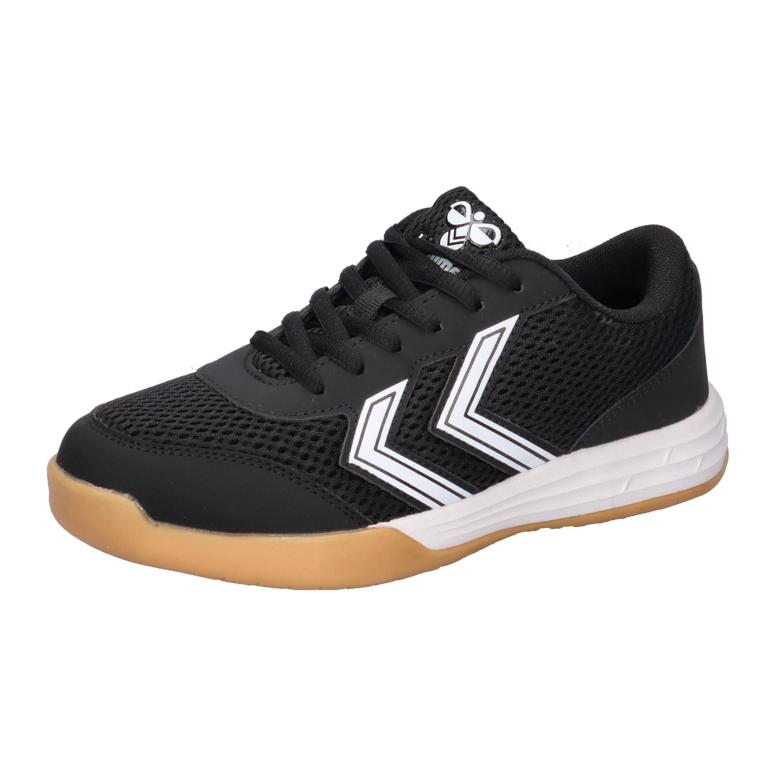 Hummel Kinder Hallenschuhe MULTIPLAY FLEX LC JR 225242 Hallenschuh