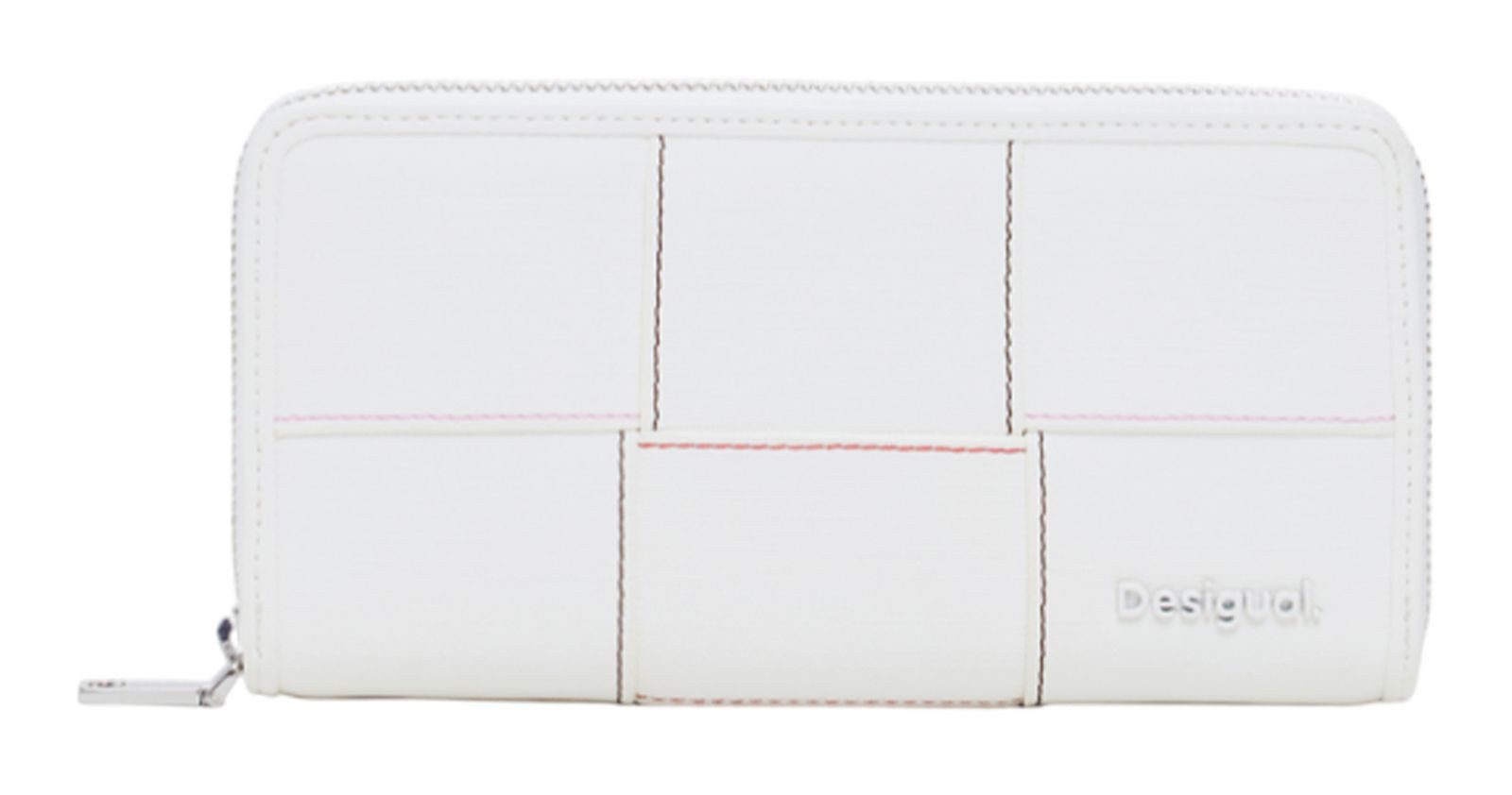 Geldbörse Yoko Blanco Fiona Long Wallet