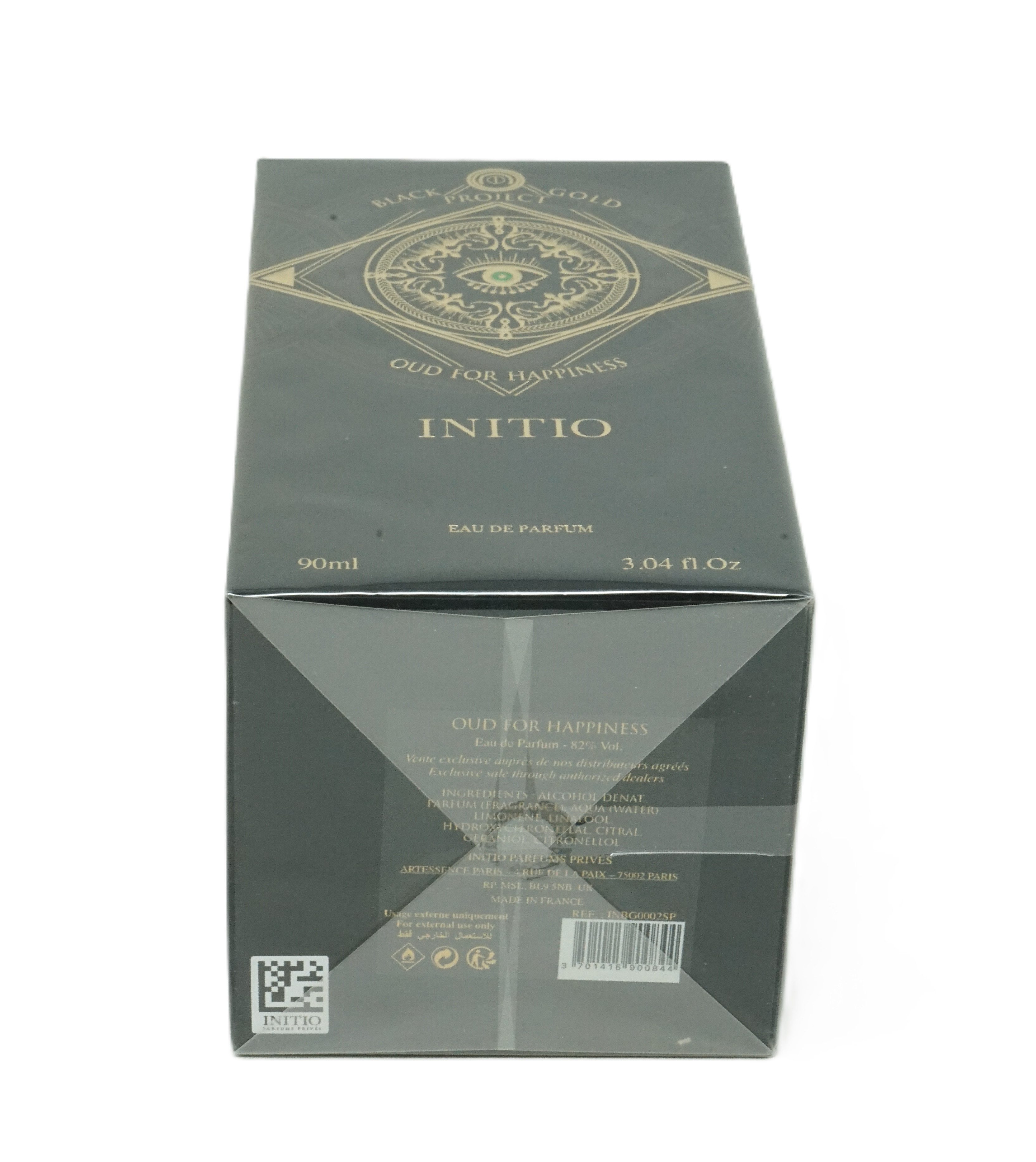 Initio Eau de Parfum Initio Oud for Happiness Eau de Parfum 90 ml