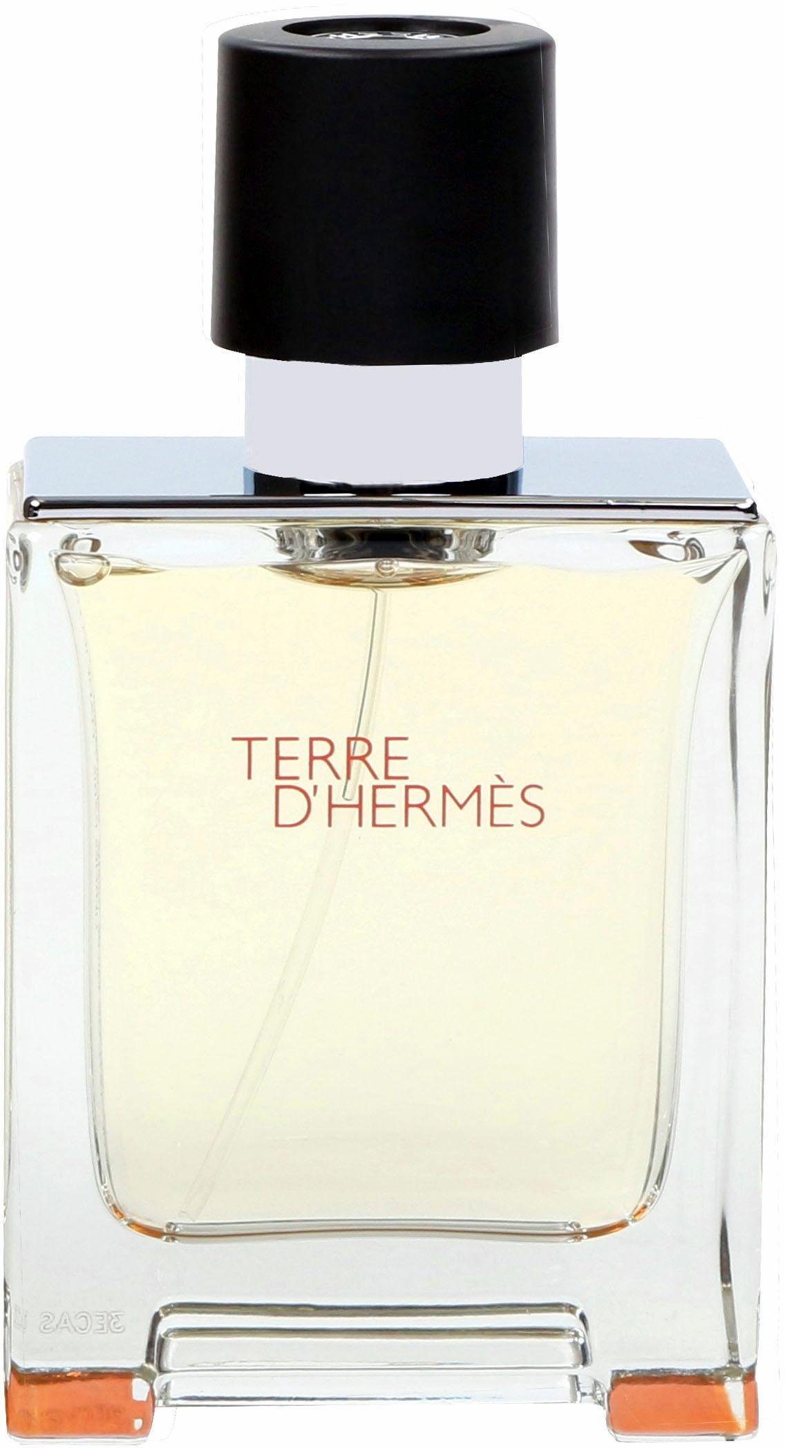 HERMÈS Eau de Toilette Terre D'Hermès