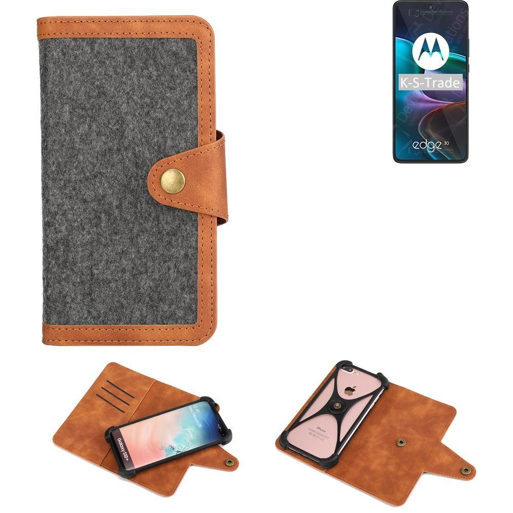 Handyhülle für Motorola Edge 30