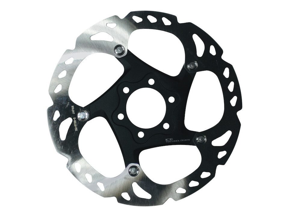 Shimano Scheibenbremse