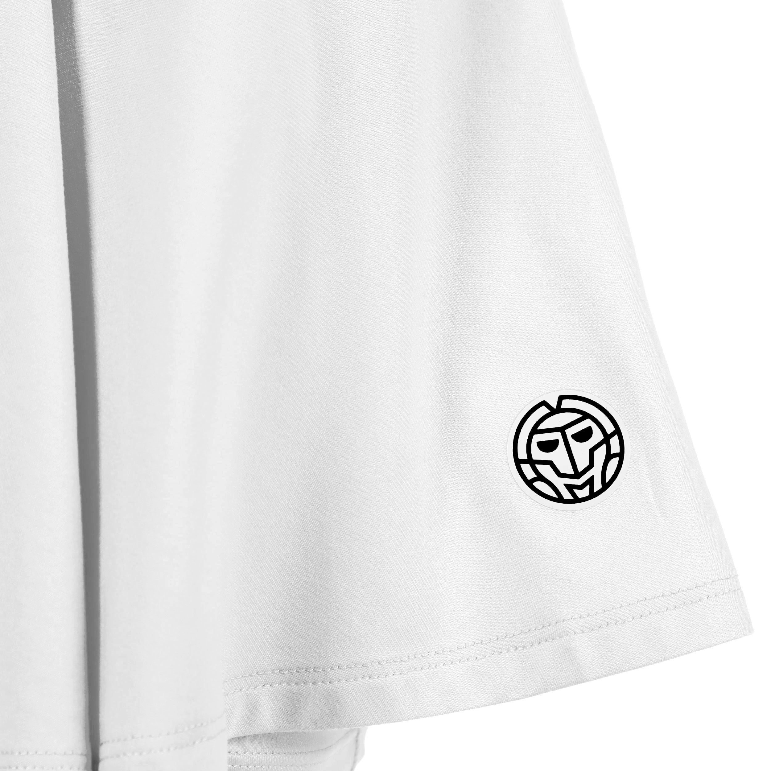 BIDI BADU Tennisrock Crew 2.0 Wavy
