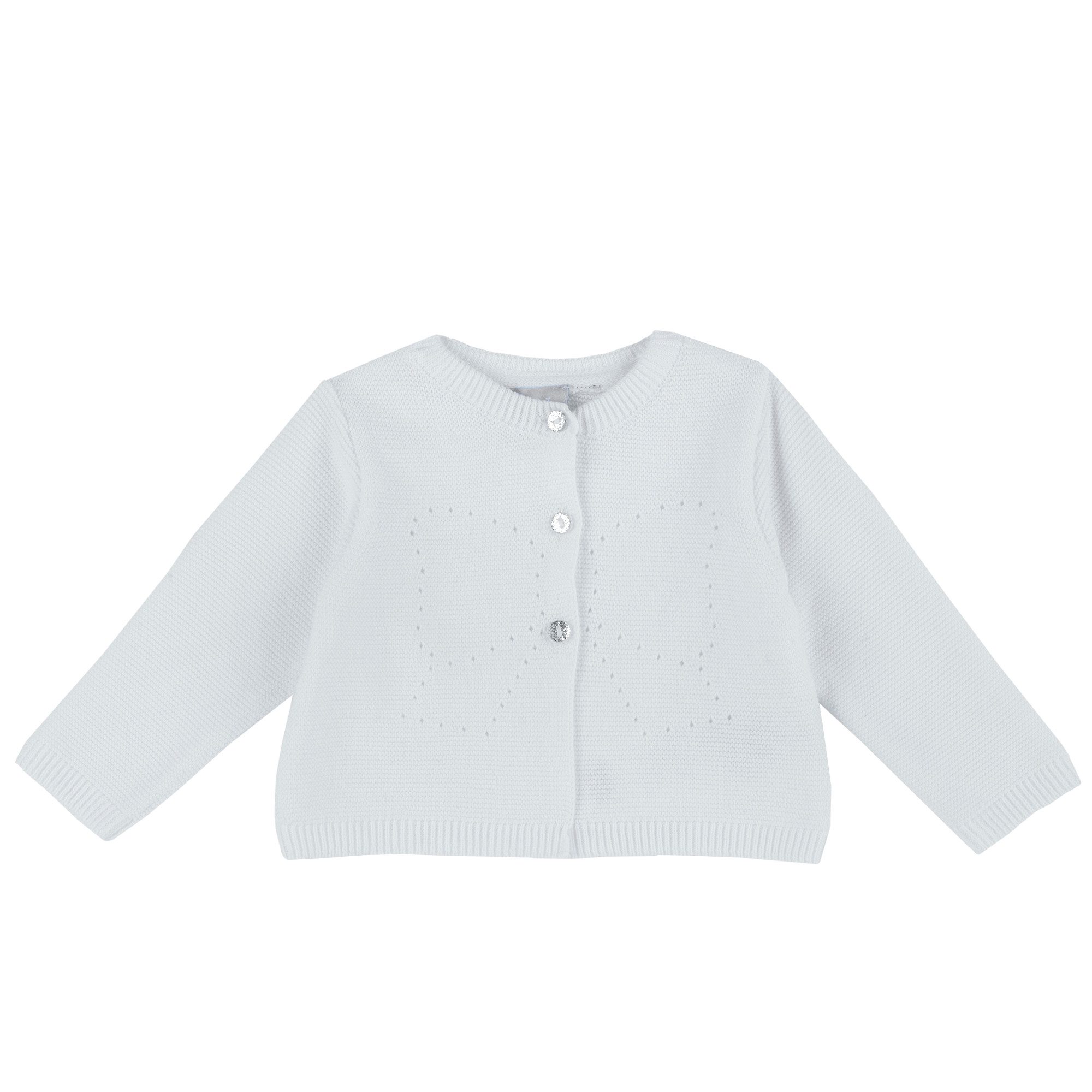 Strickjacke Strickjacke