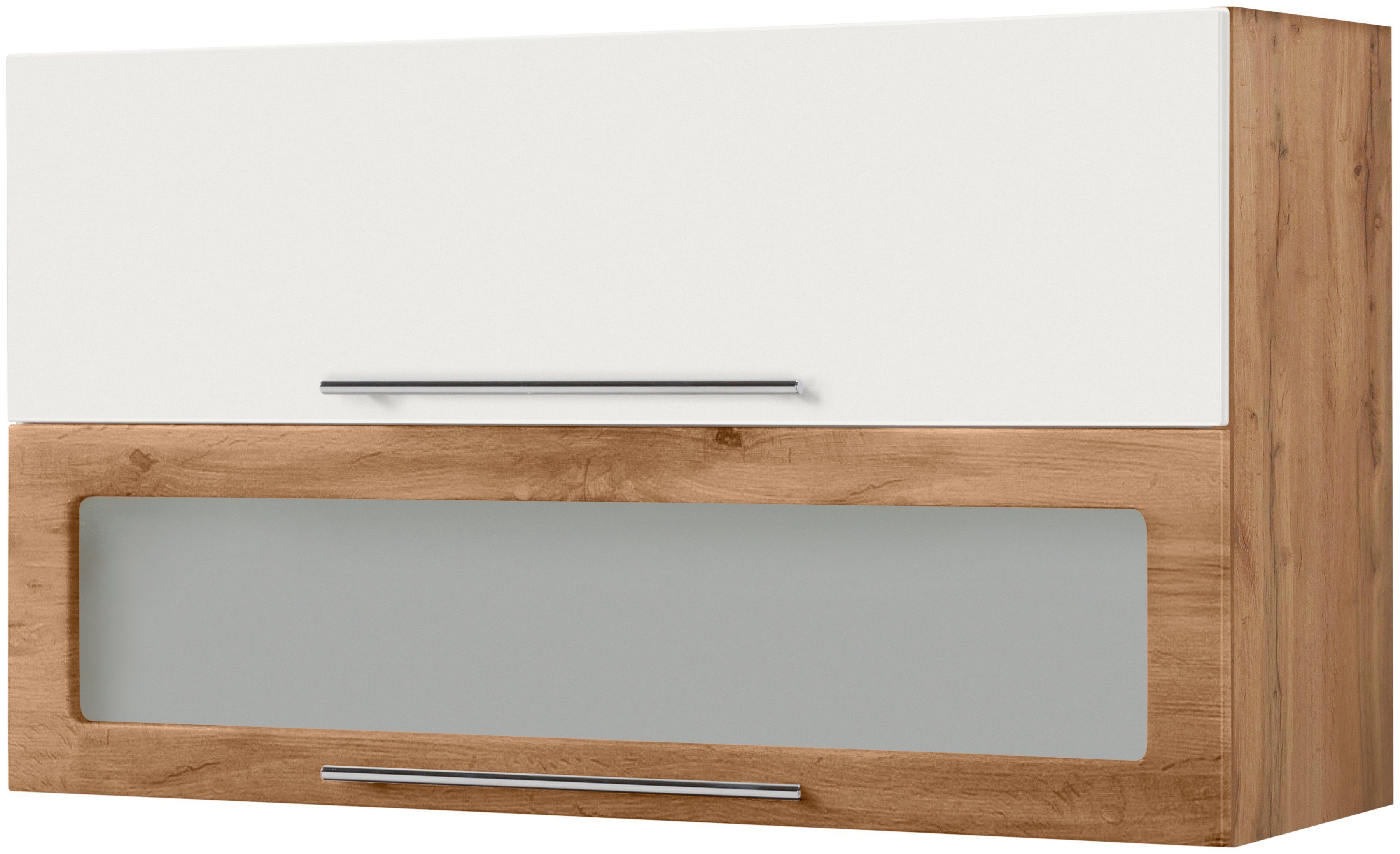 HELD MÖBEL Klapphängeschrank "Wien", Breite 110 cm günstig online kaufen