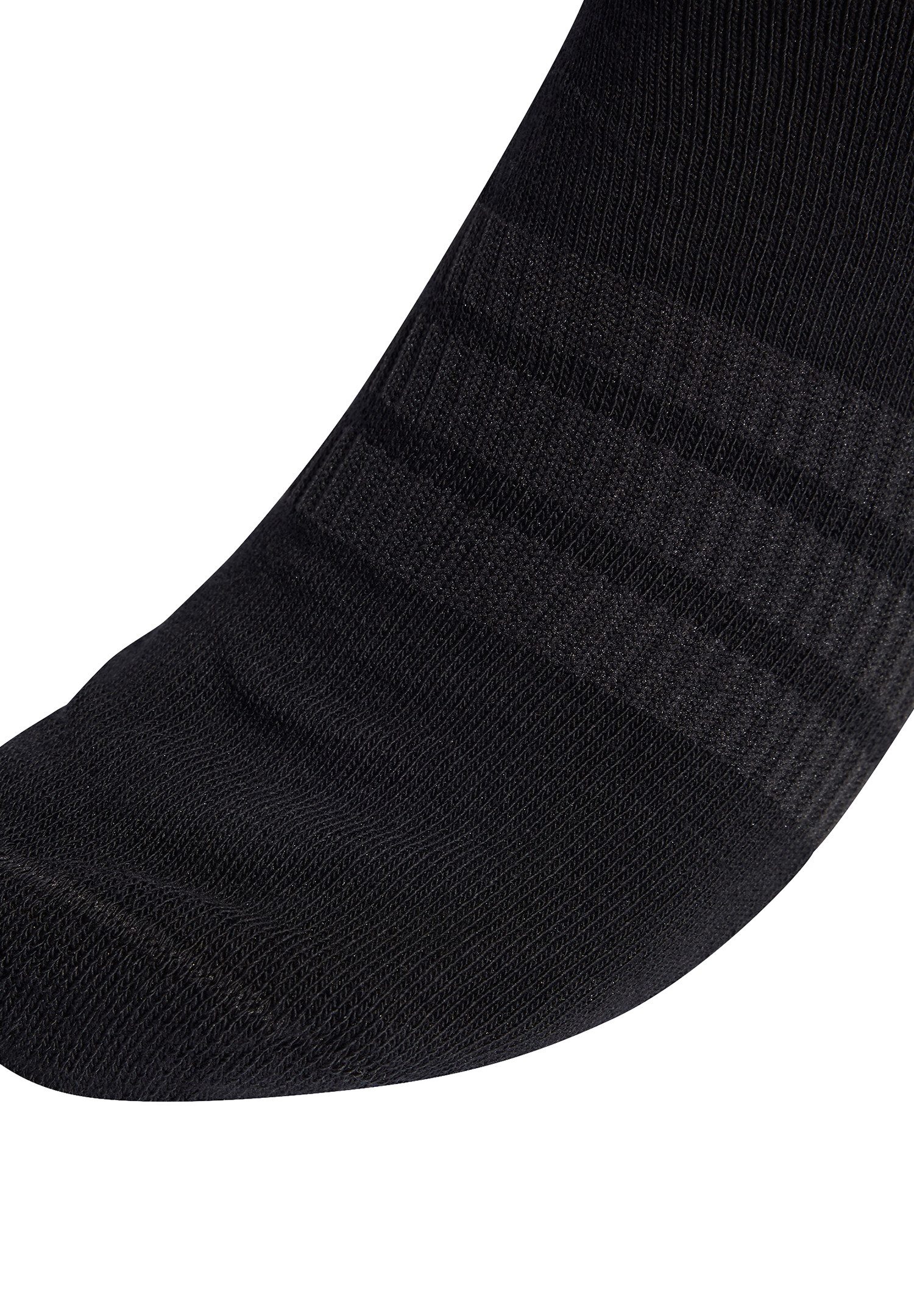 adidas Performance Socken CUSHIONED ESS CREW 6P (Packung, 6-Paar, 6er-Pack)