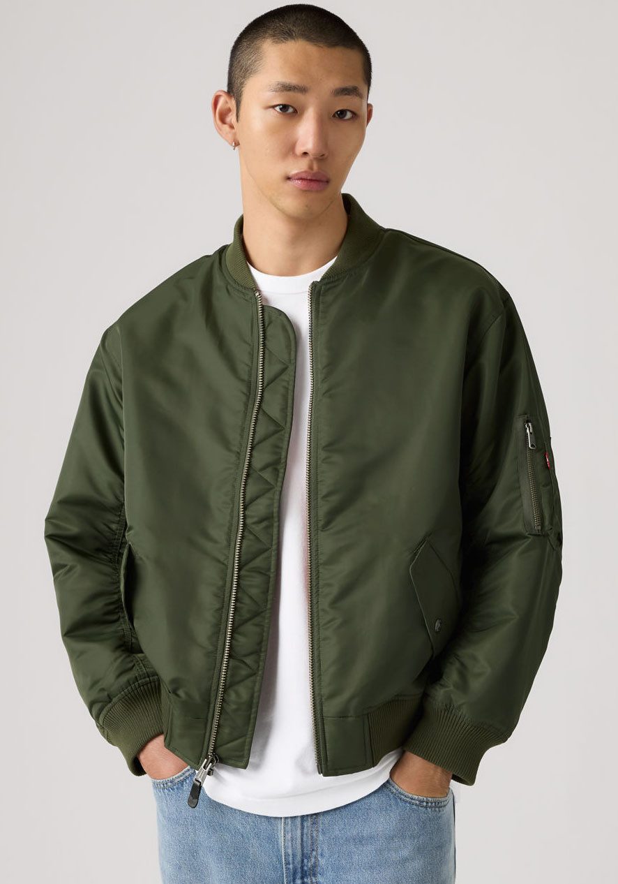 Levi's® Bomberjacke MA-1 BOMBER