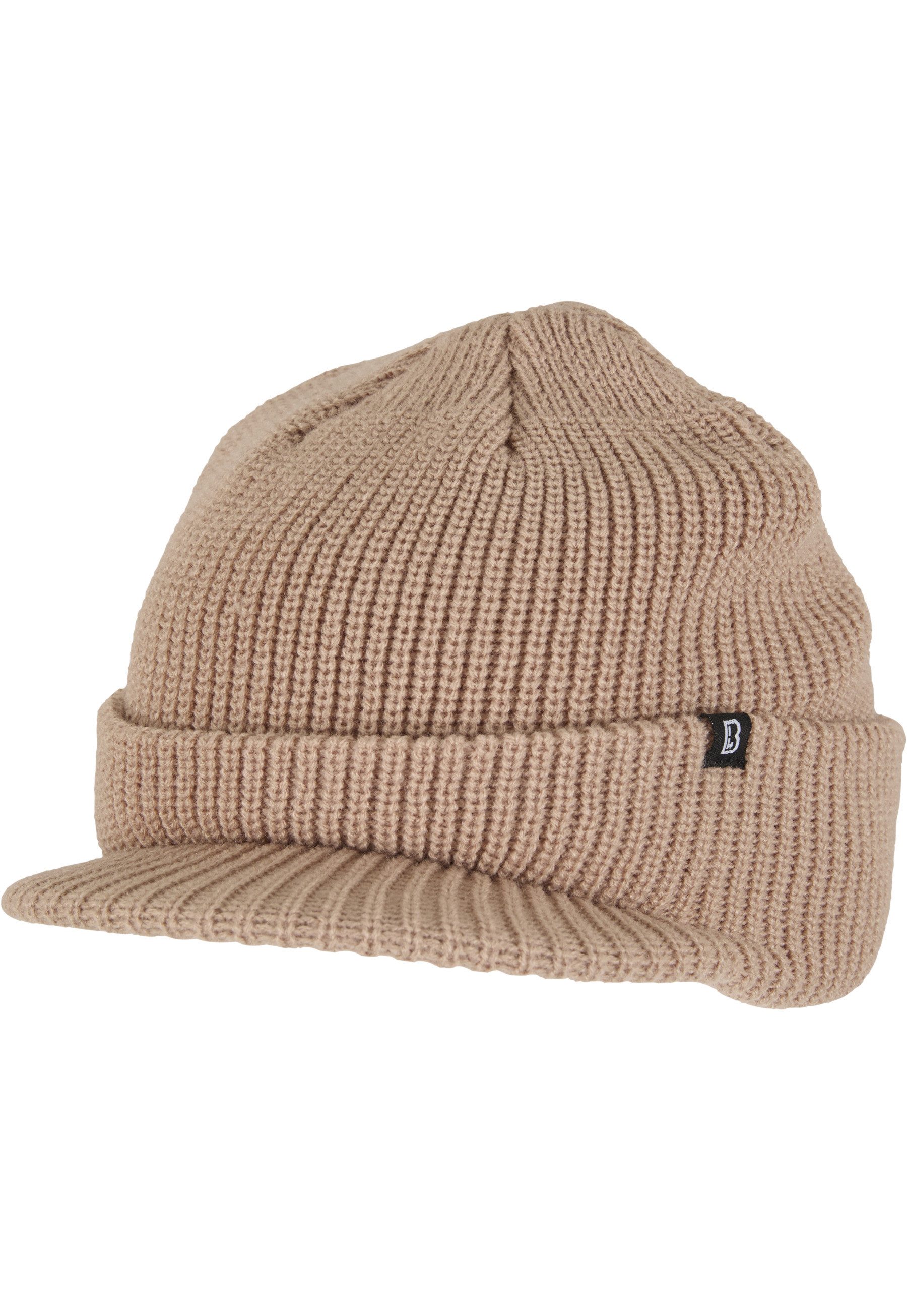 Brandit Fischerhut Brandit Accessoires US Shield Cap