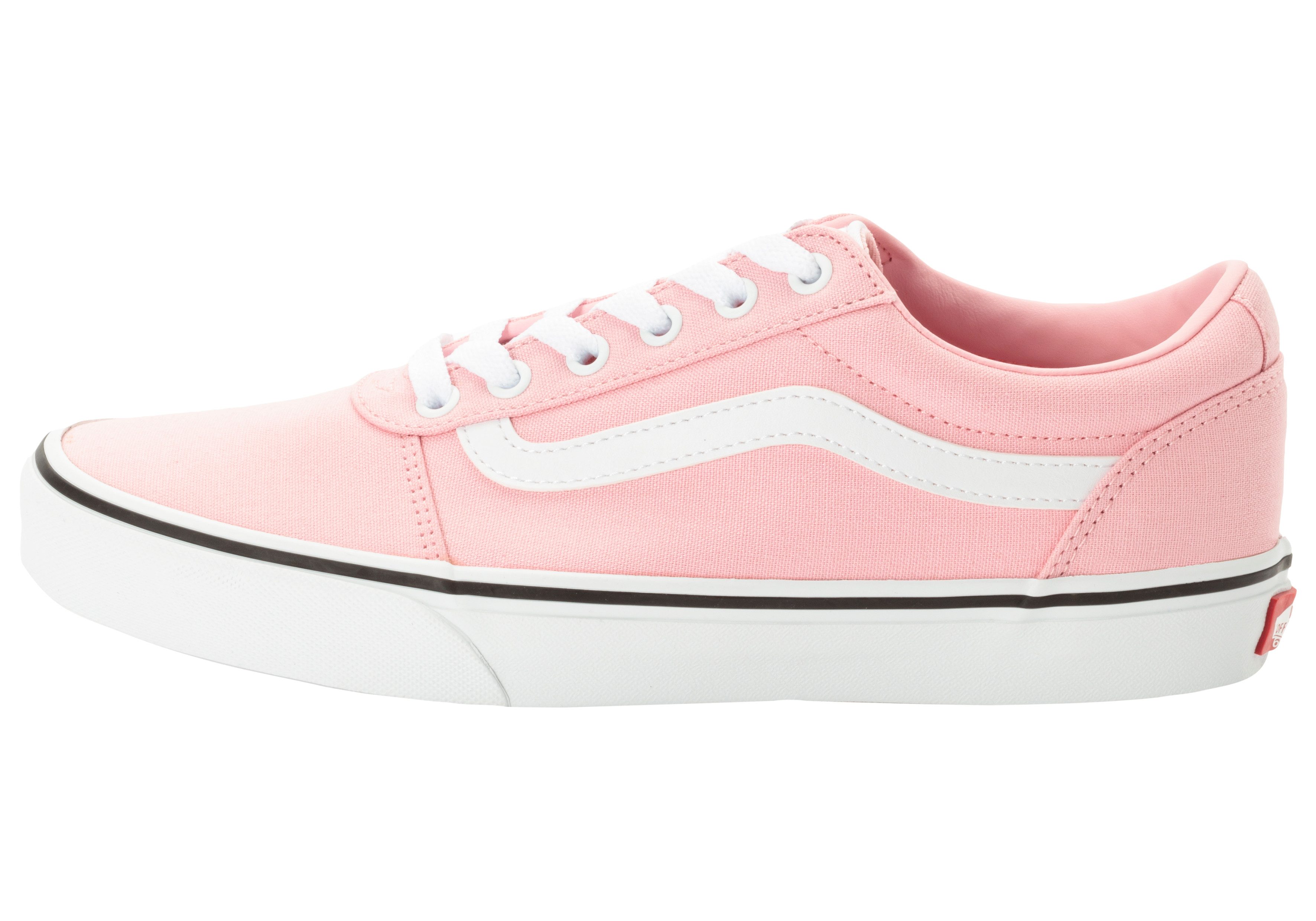 Vans Ward Sneaker günstig online kaufen