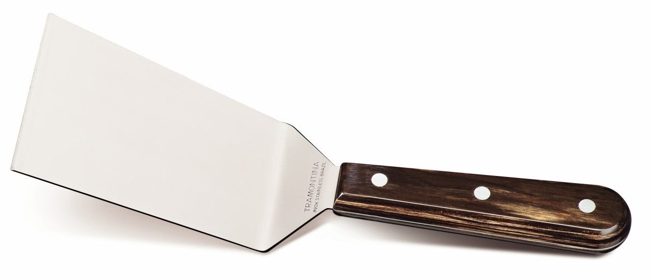 Tramontina Grillbesteck-Set Tramontina Grillwender Landhaus XL