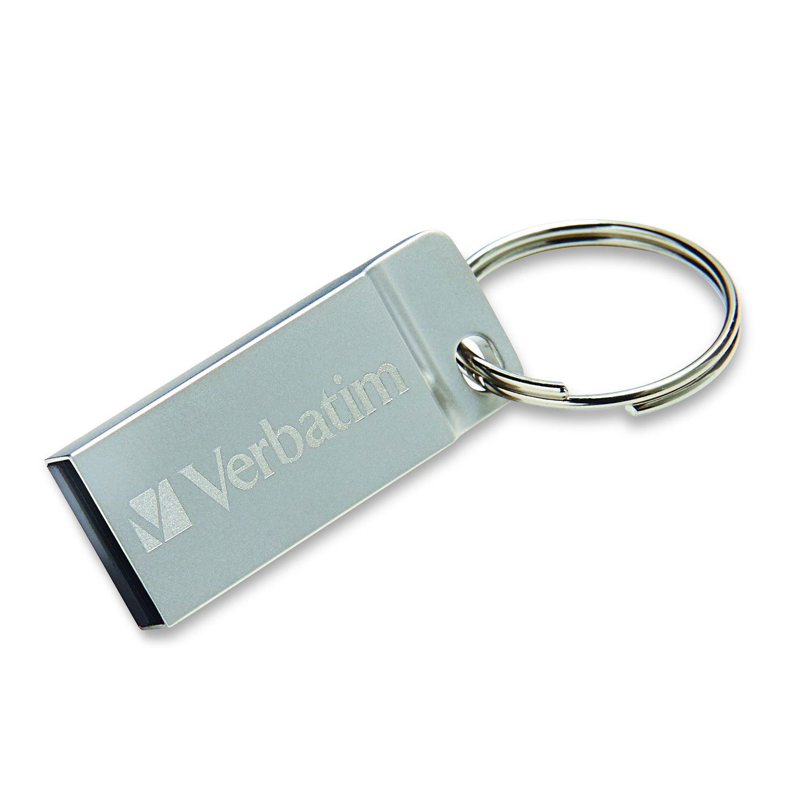 Verbatim Metal Executive USB 2.0 32GB USB-Stick