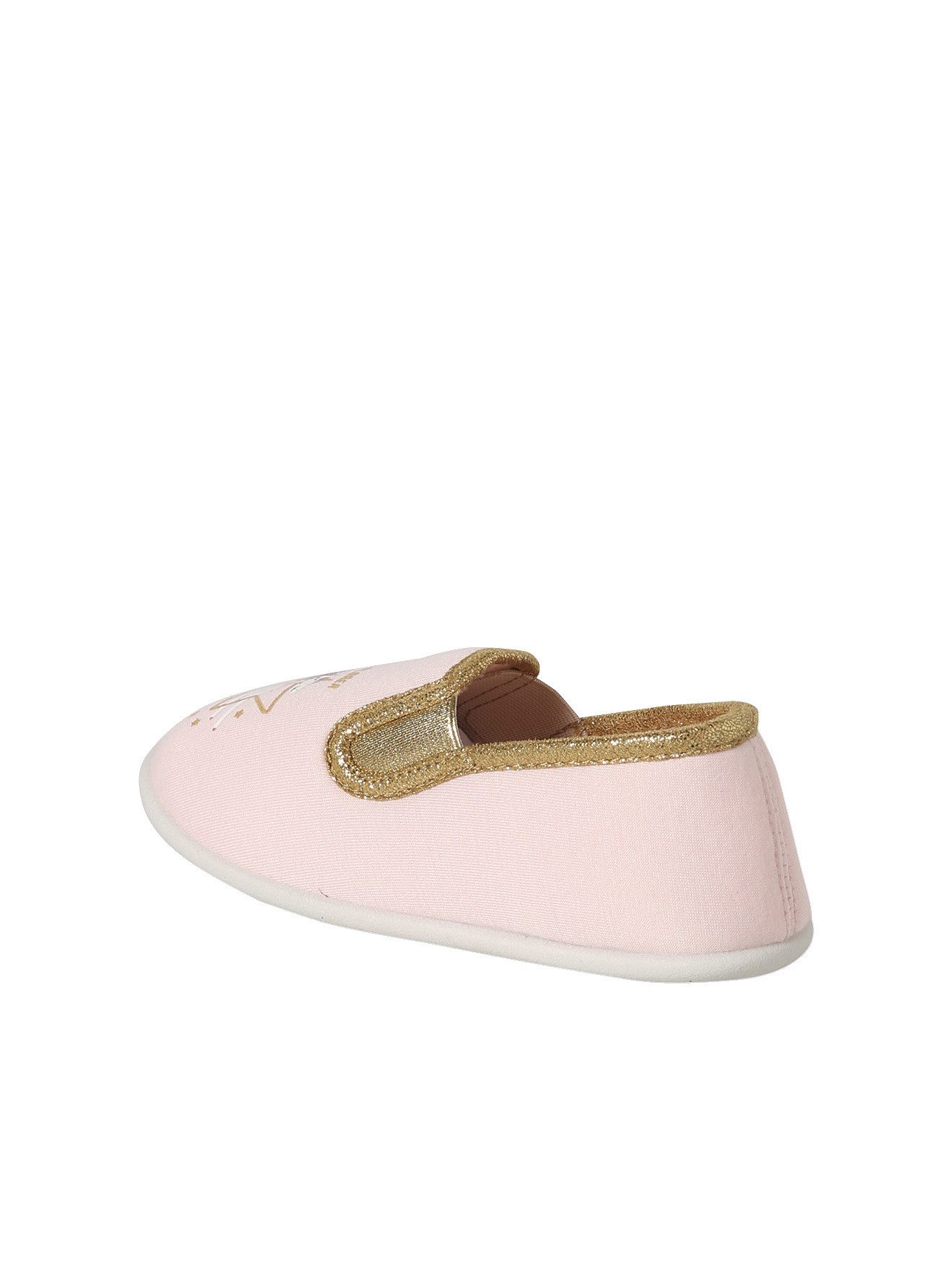 vertbaudet Ballerina Stern- und Einhorn-Print