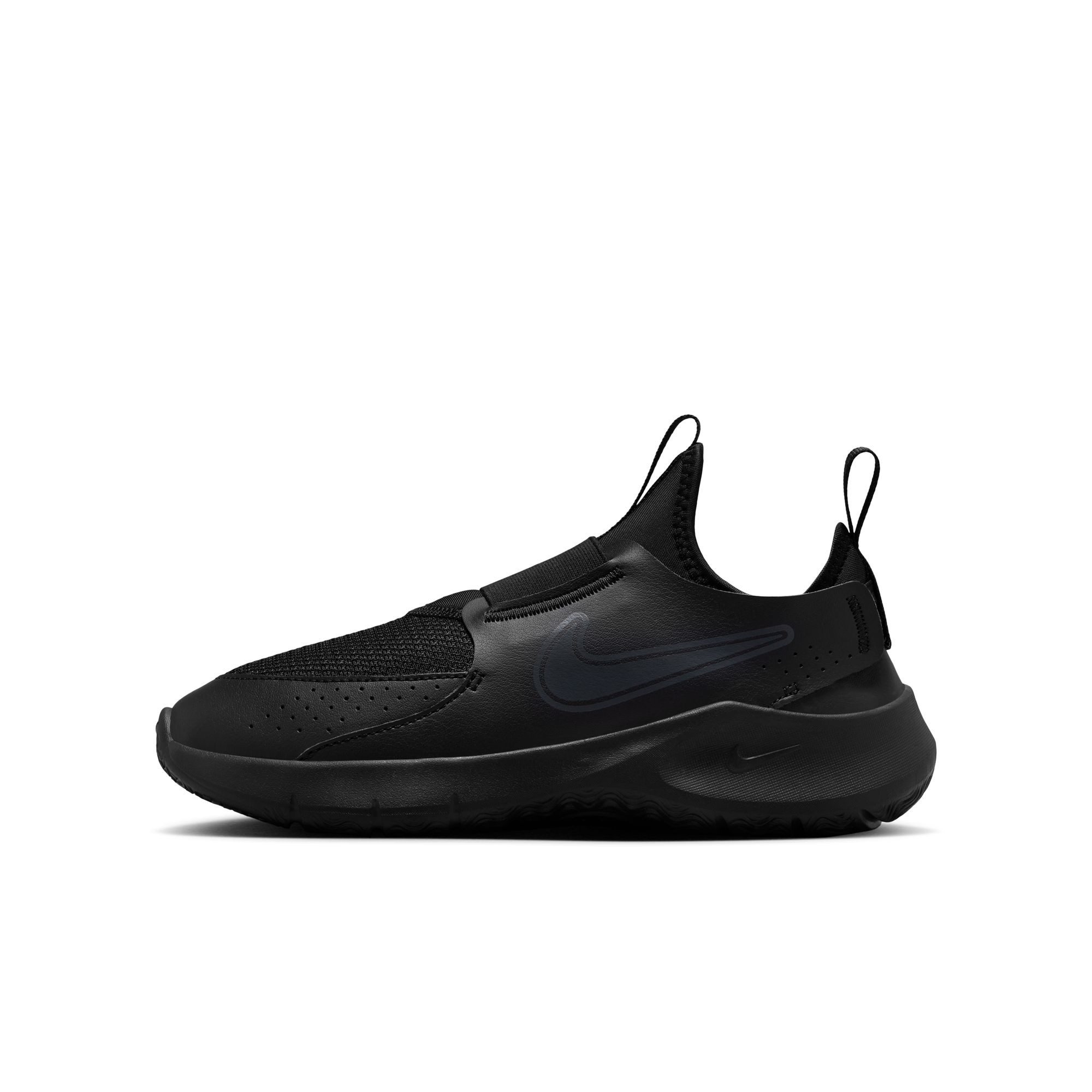 Nike Flex Runner 3 Slip-On Sneaker Für Jugendliche