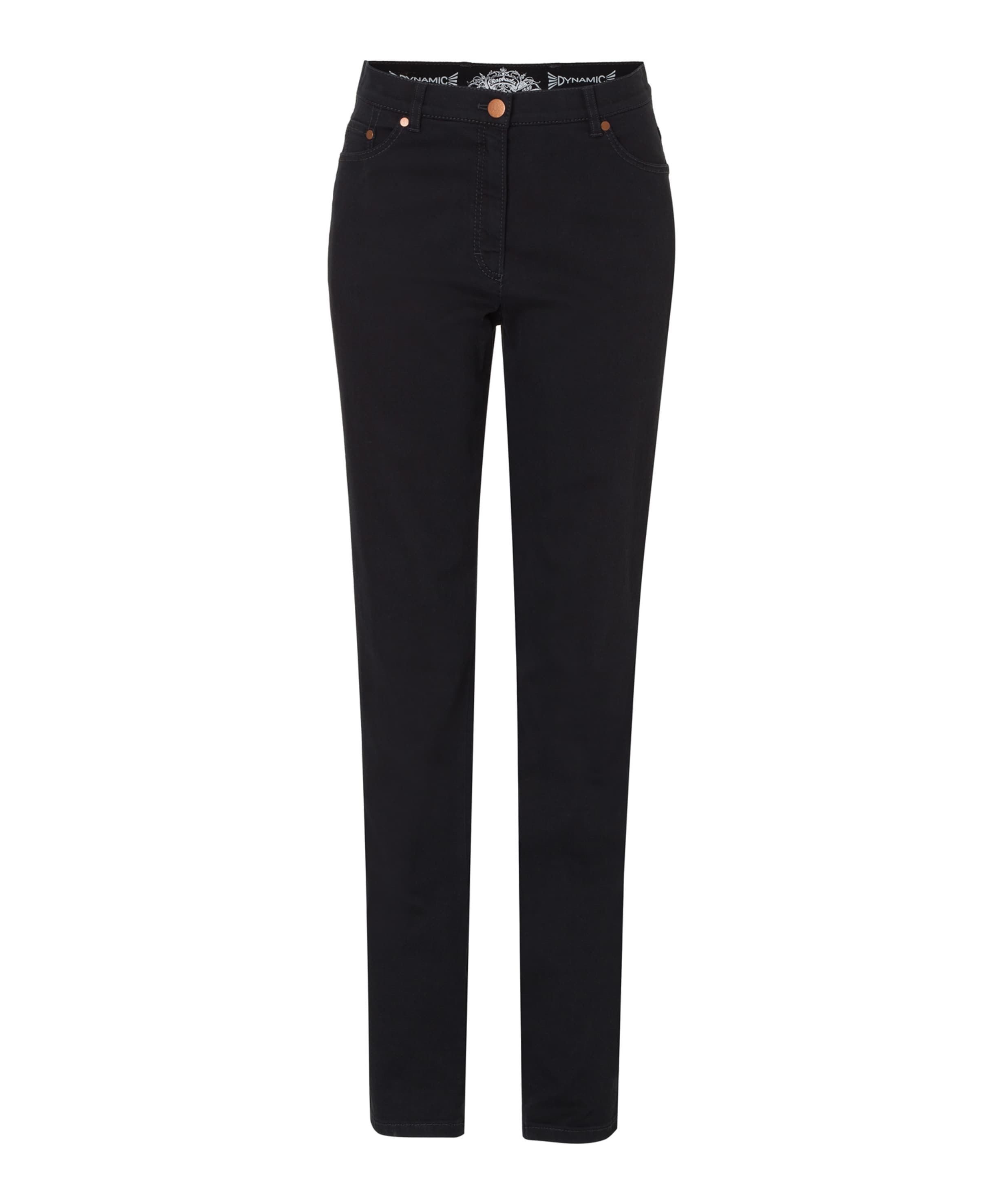5-Pocket-Jeans