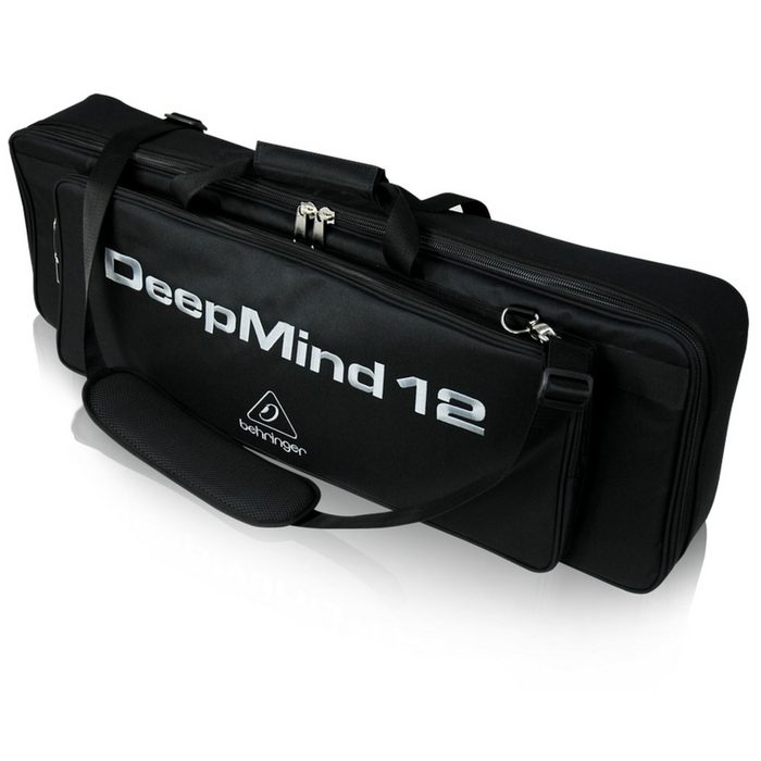 Behringer Spielzeug-Musikinstrument DeepMind 12 Bag