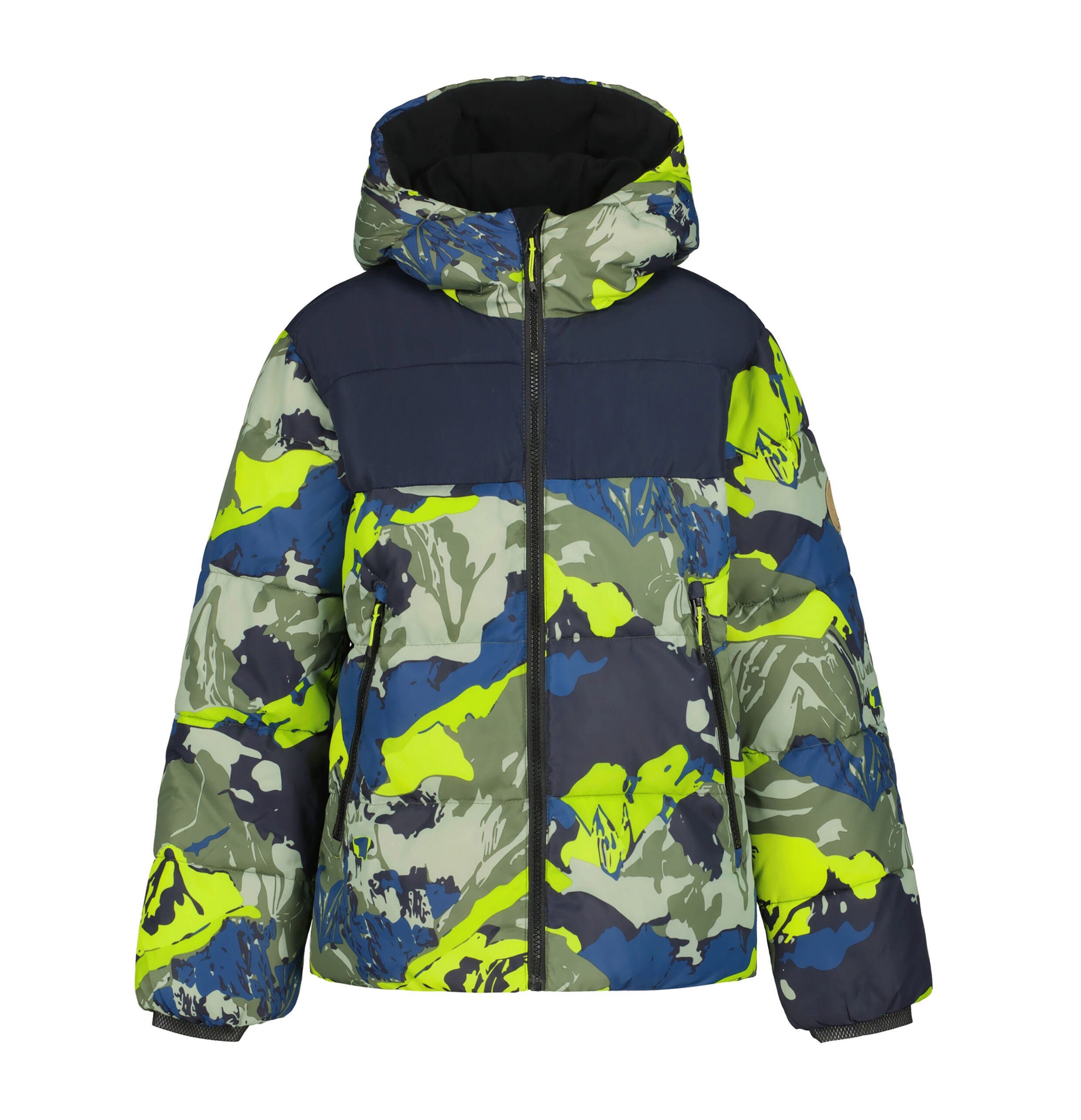 Icepeak Steppjacke KENMARE JR (1-St)