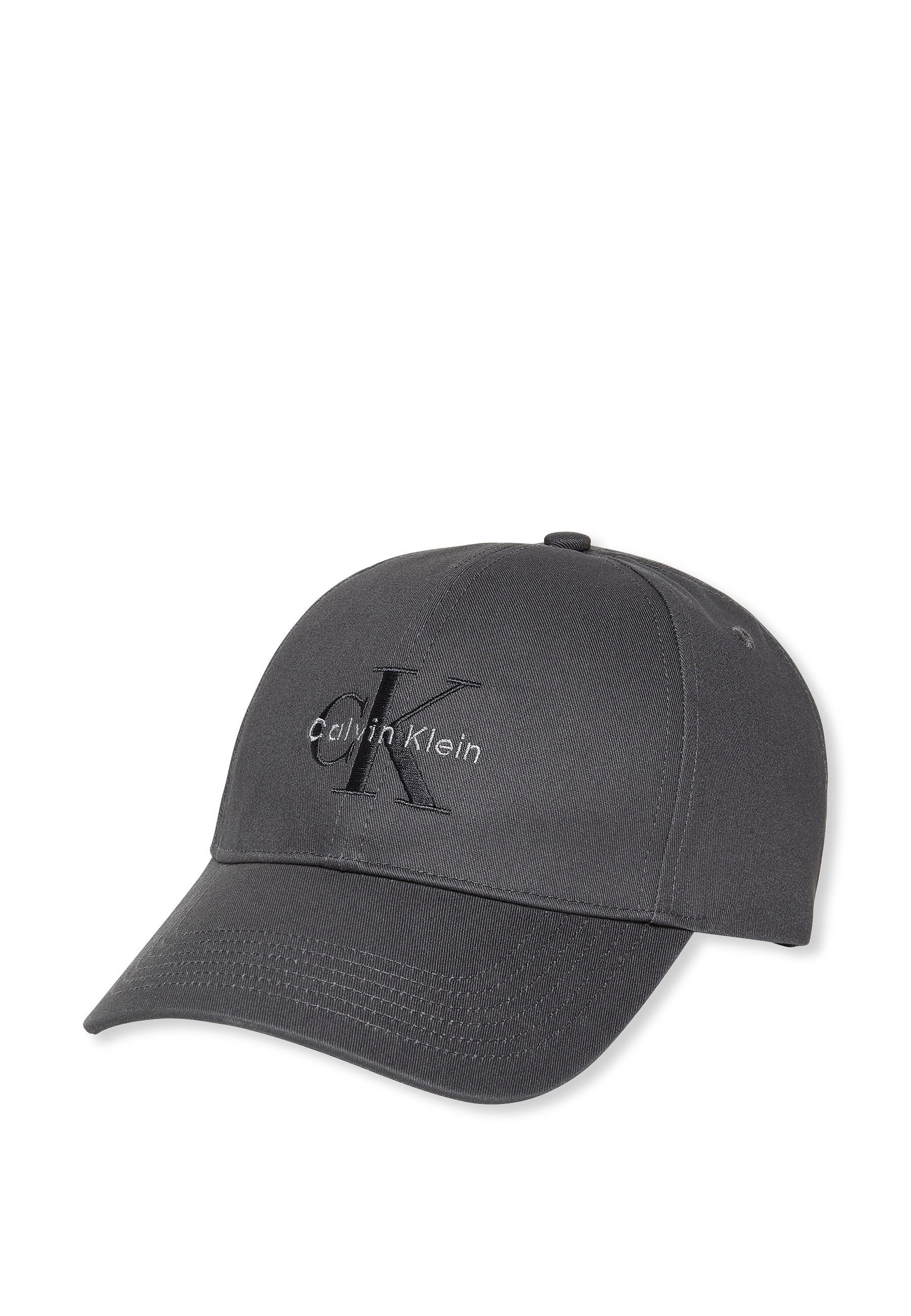 Calvin Klein Baseball Cap mit Markenlogo günstig online kaufen