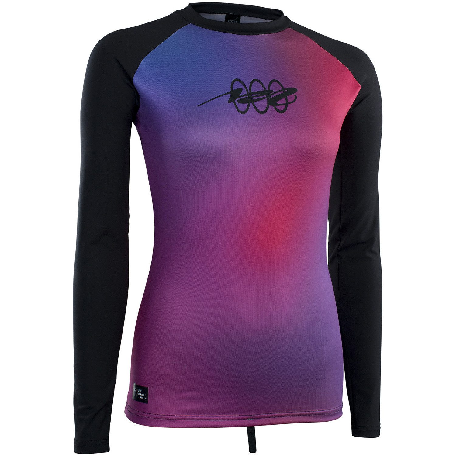 ION Longsleeve T-Shirt IW RASHGUARD LIZZ LS