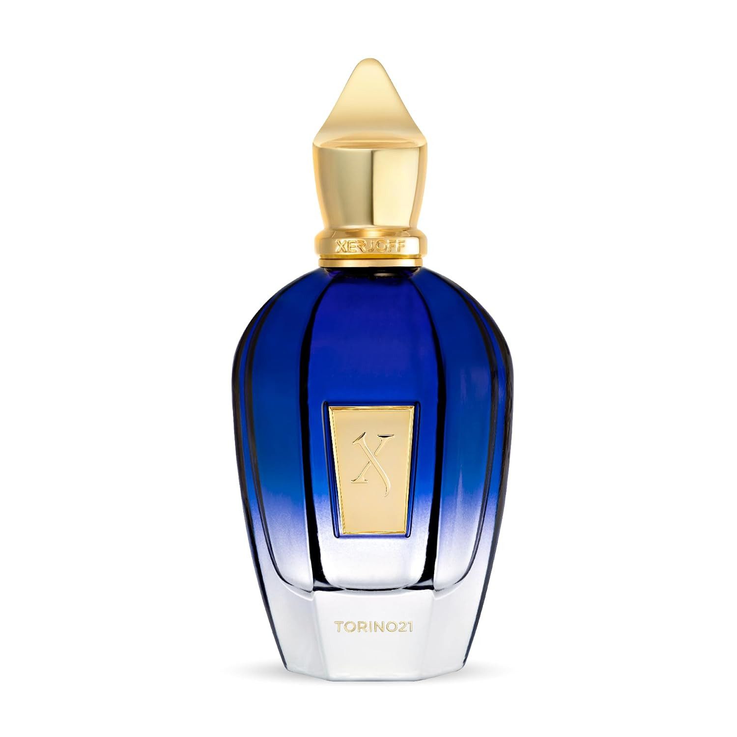 XERJOFF Eau de Parfum Join The Club, Glasflakon, Parfüm EDP, Unisex Duft