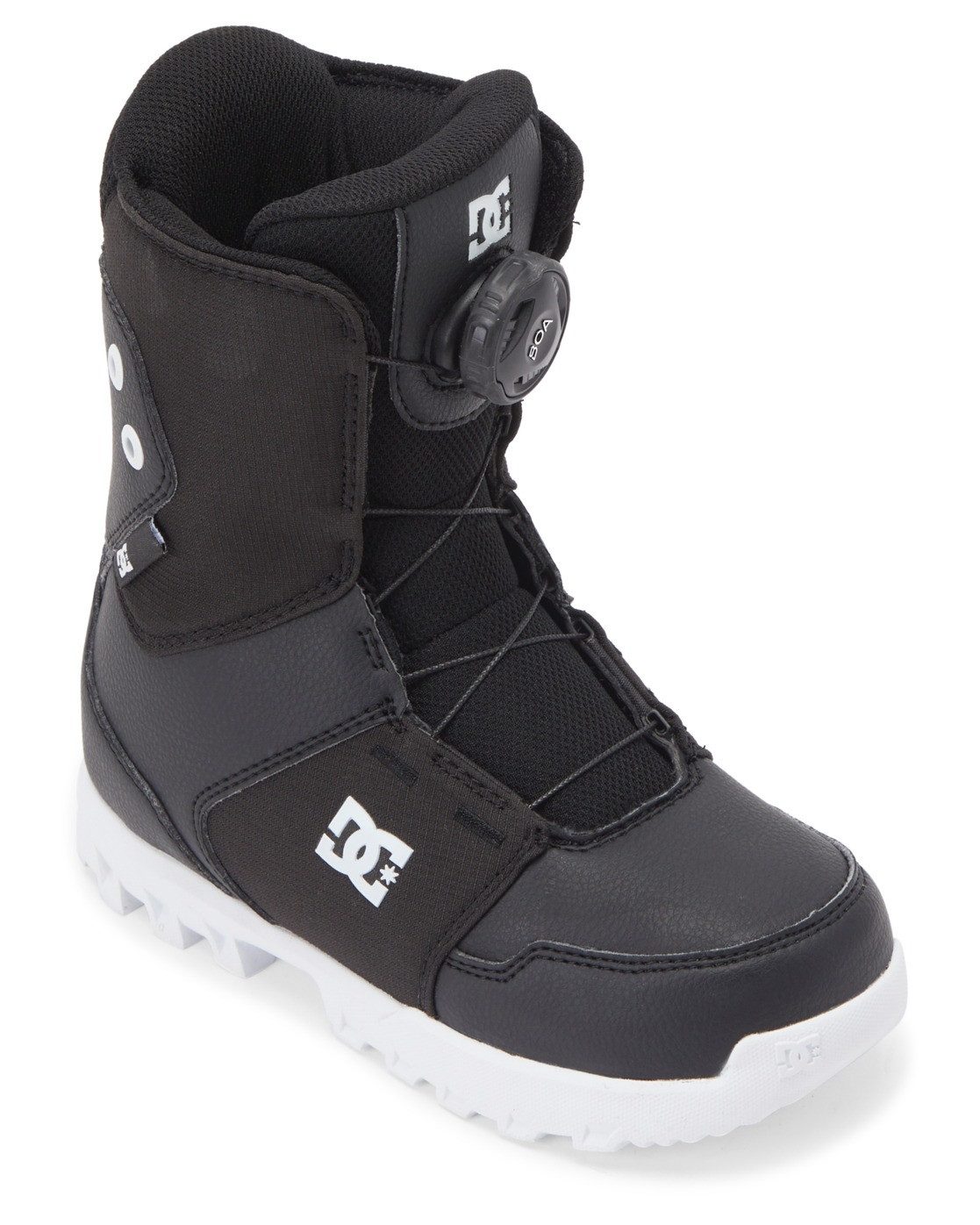 DC Shoes Youth Scout Snowboardboots