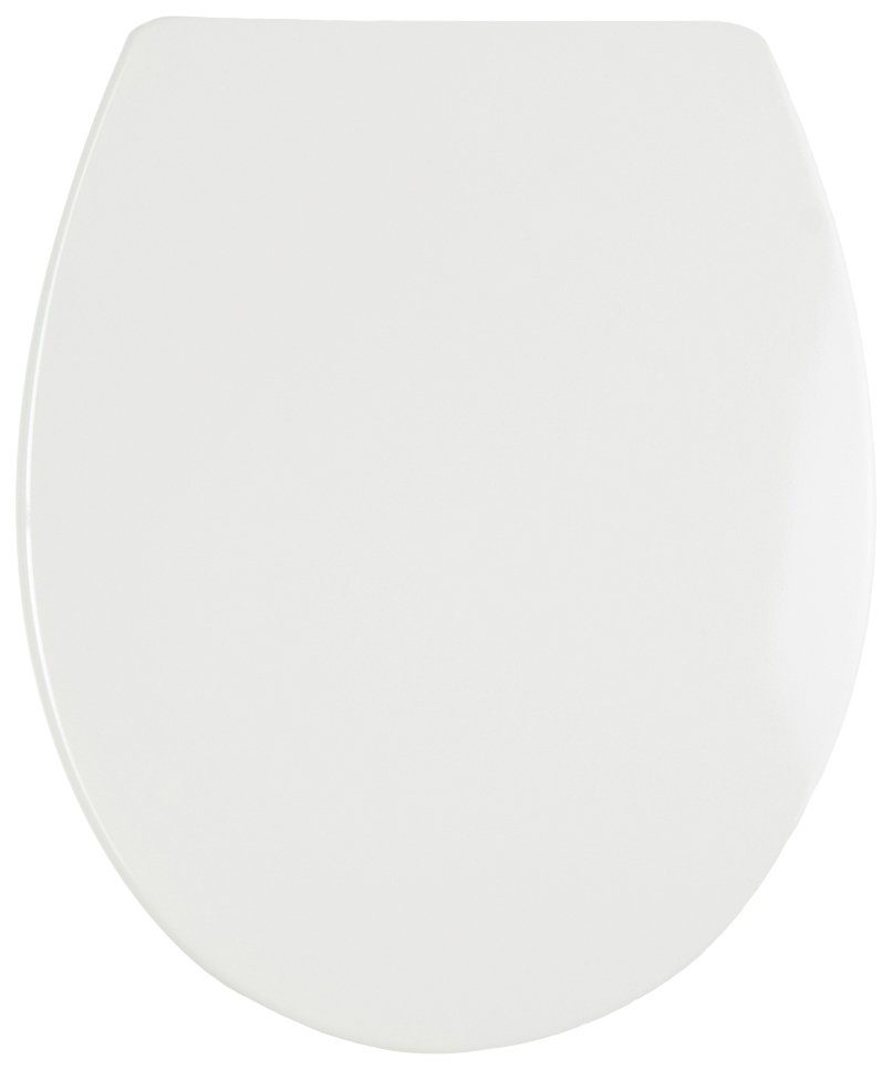 WC-Sitz Hygiene