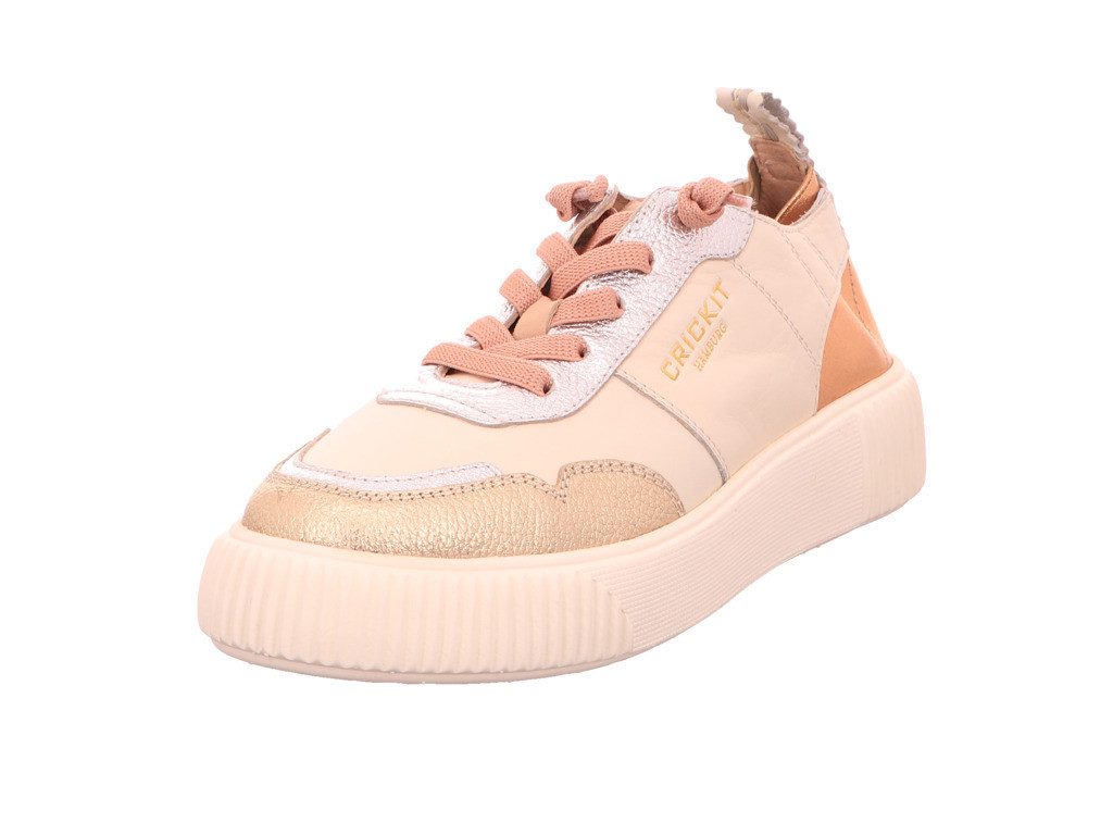 CRICKIT OAKLI Schnürschuh günstig online kaufen