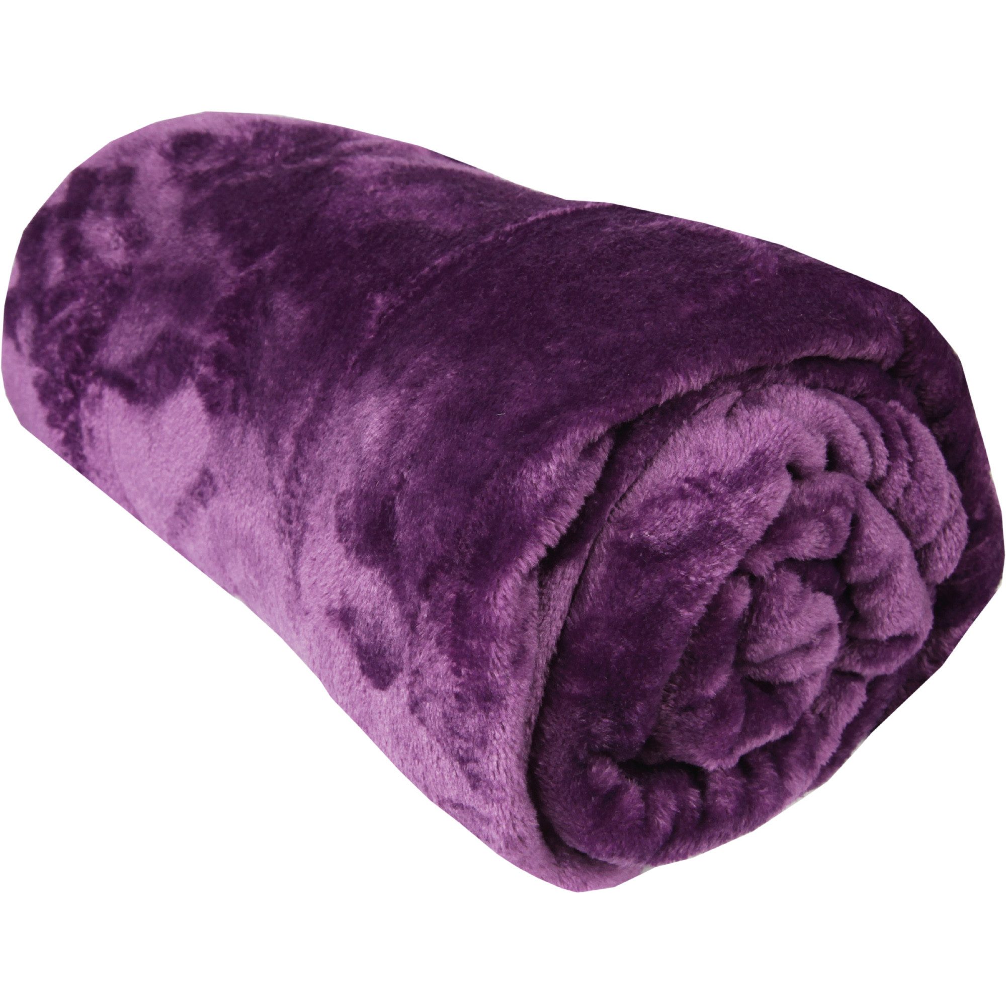 Wohndecke "Celina" kuschelig warm, Bestlivings, Mikrofaser, beidseitig flauschig, wärmend, formstabil, 30°C waschbar