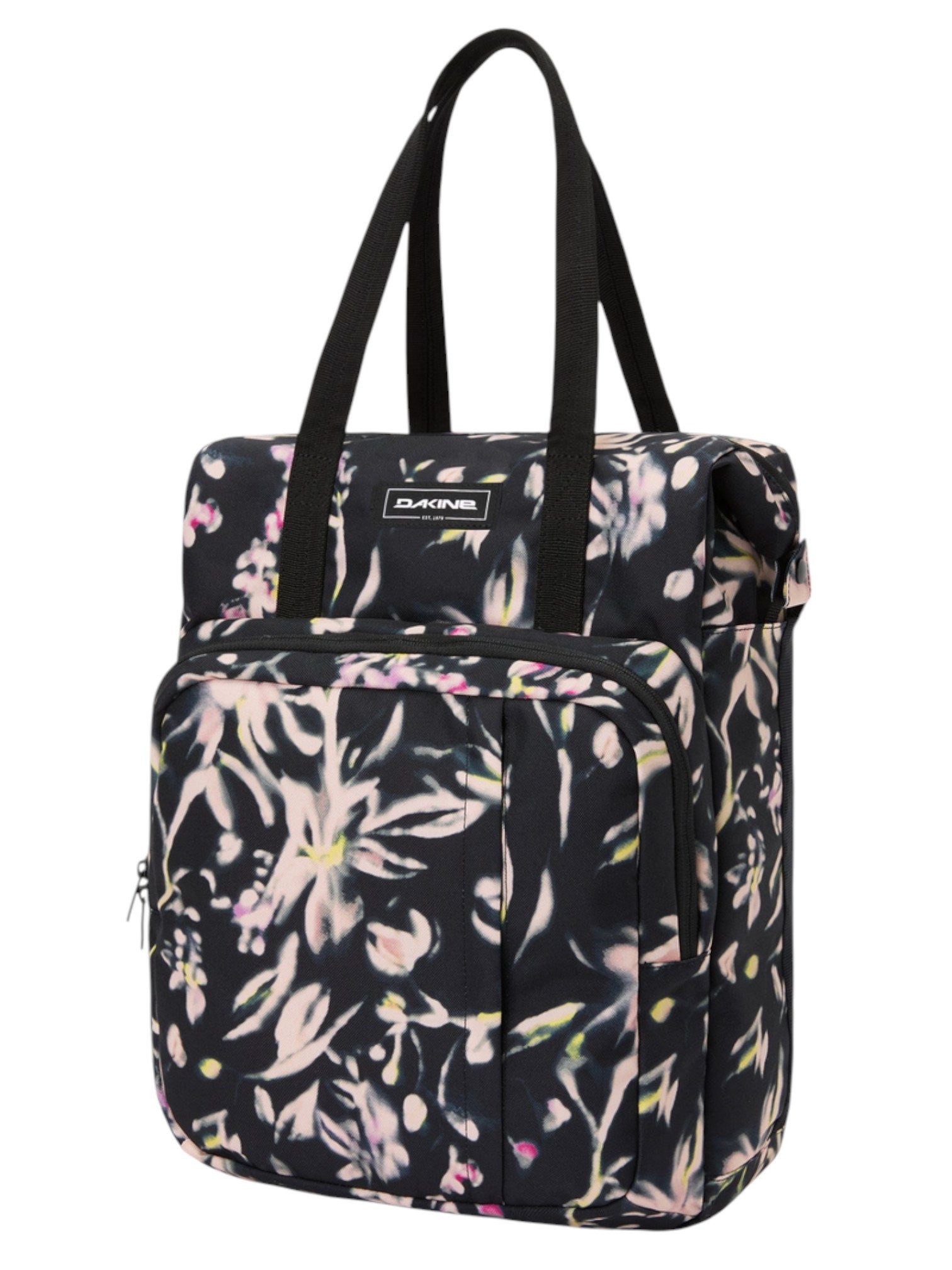 Dakine Rucksack Campus Hybrid schwarz/bunt - 26 Liter