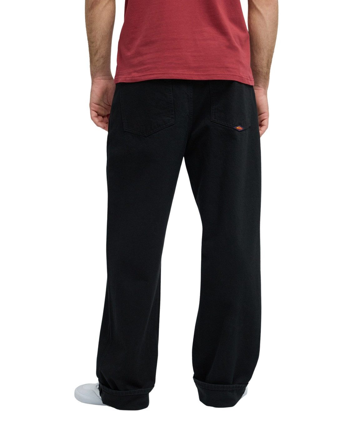 Quiksilver Regular-fit-Jeans Baggy Denim günstig online kaufen