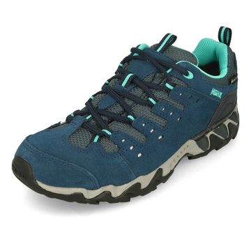 Meindl Meindl Portland Lady GTX Damen Marine Türkis Outdoorschuh