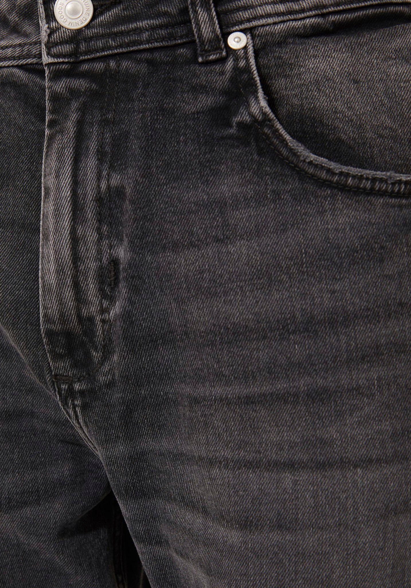LTB HENRY wash X Straight-Jeans lennard