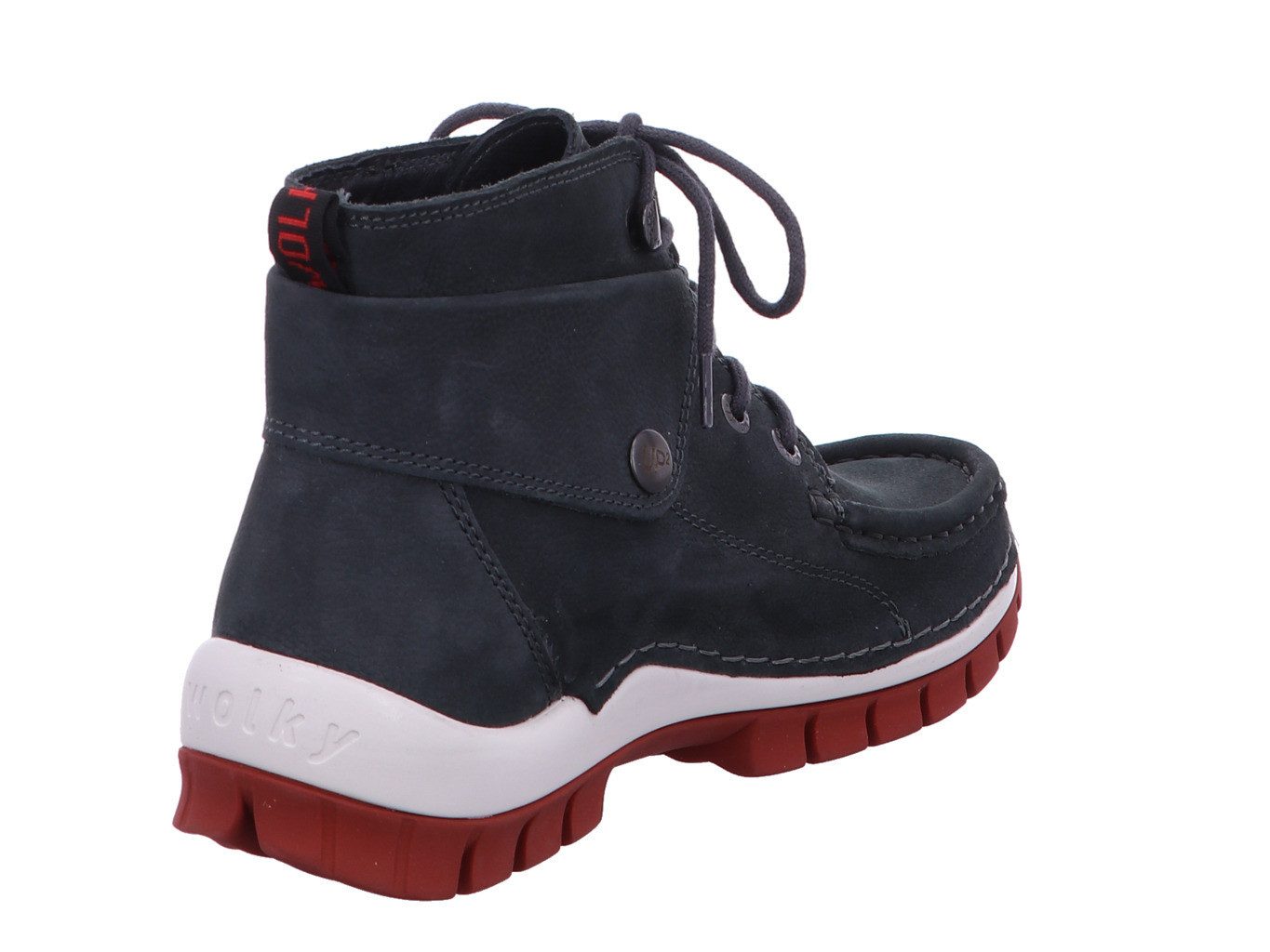 WOLKY Jump Winter Ankleboots günstig online kaufen