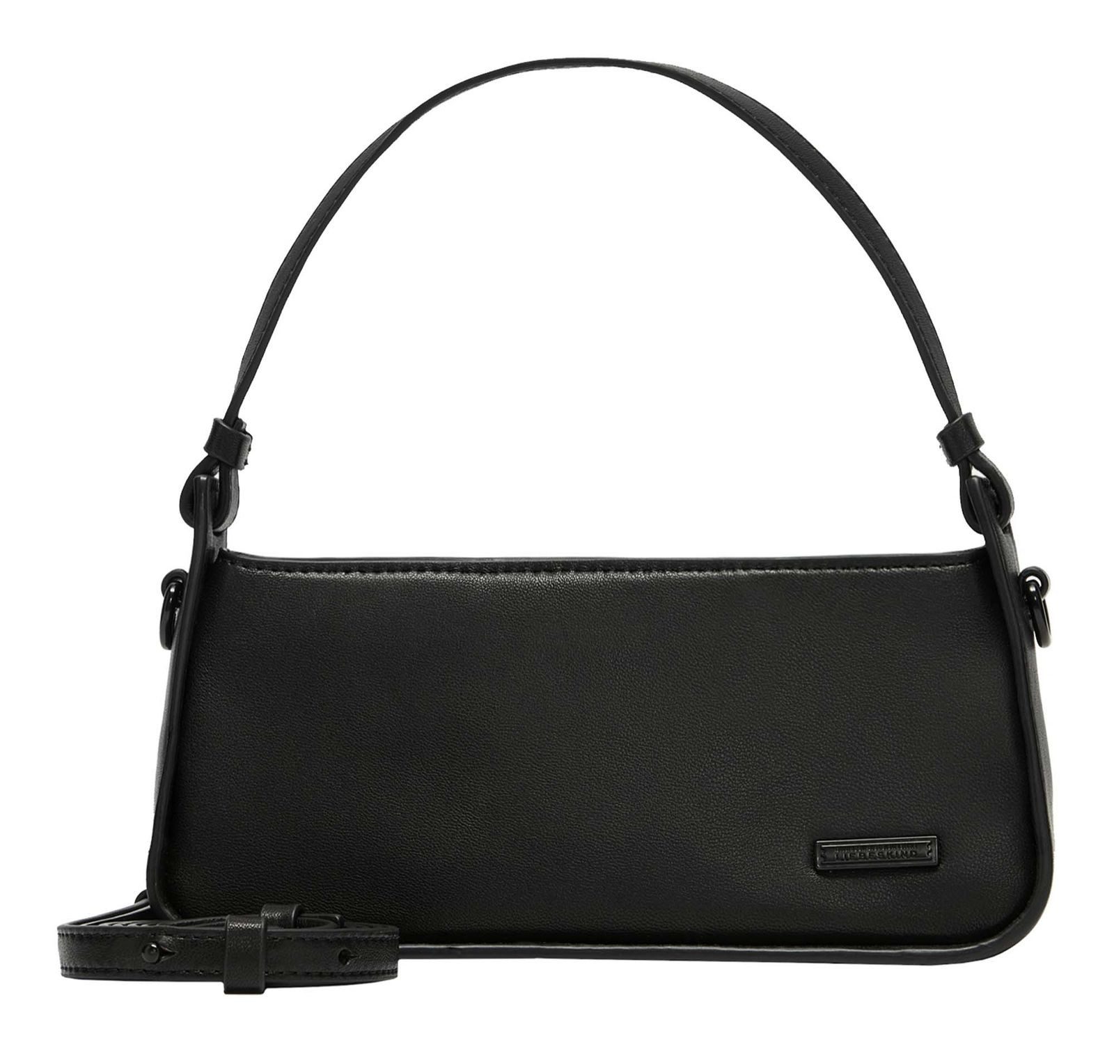 Liebeskind Berlin Umhängetasche Sheep Natural Crossbody, aus echtem Leder