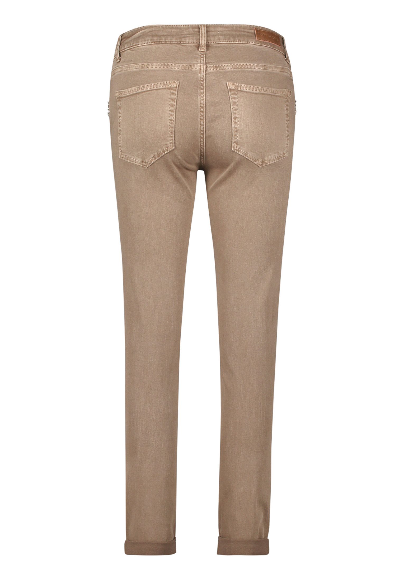 Betty Barclay Slim-fit-Jeans Damen mit Waschung