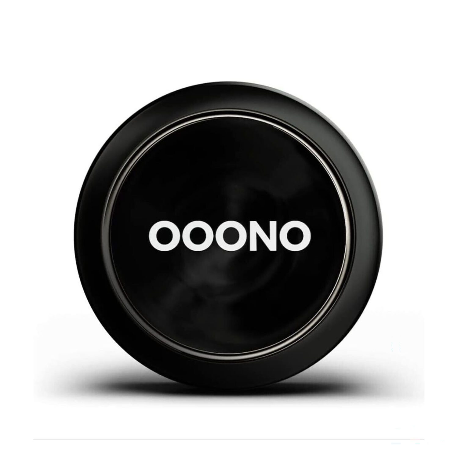 OOONO Co-Driver NO1 Verkehrsalarm (Summer mit 3 Lautstärken, 2 RGB LEDs)