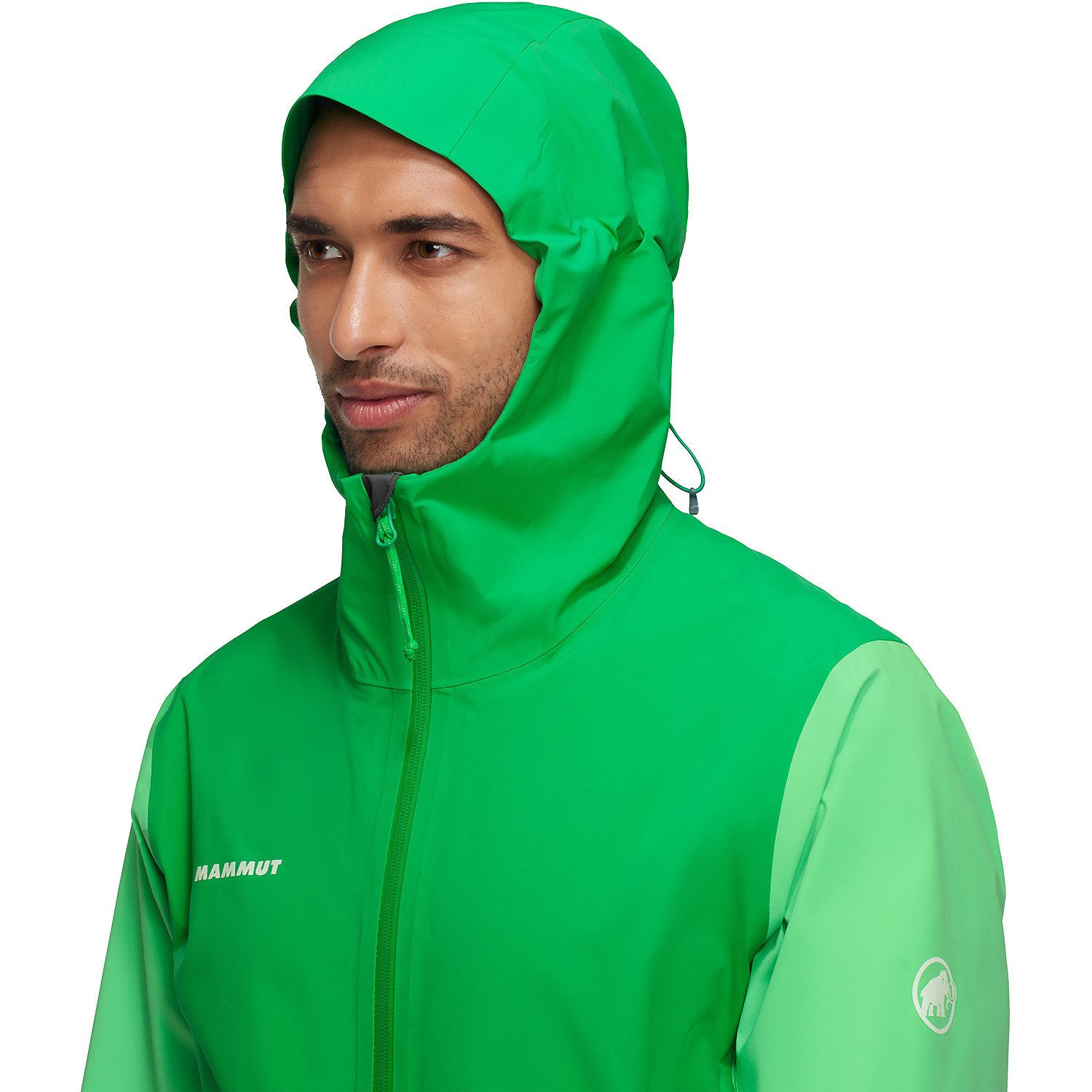 Mammut 3-in-1-Funktionsjacke Funktionsjacke Linard günstig online kaufen