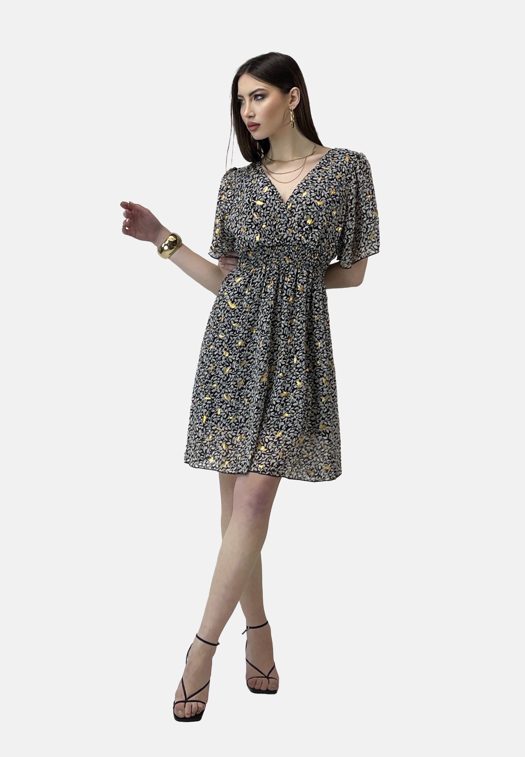 Sommerkleid Sommer Kleid